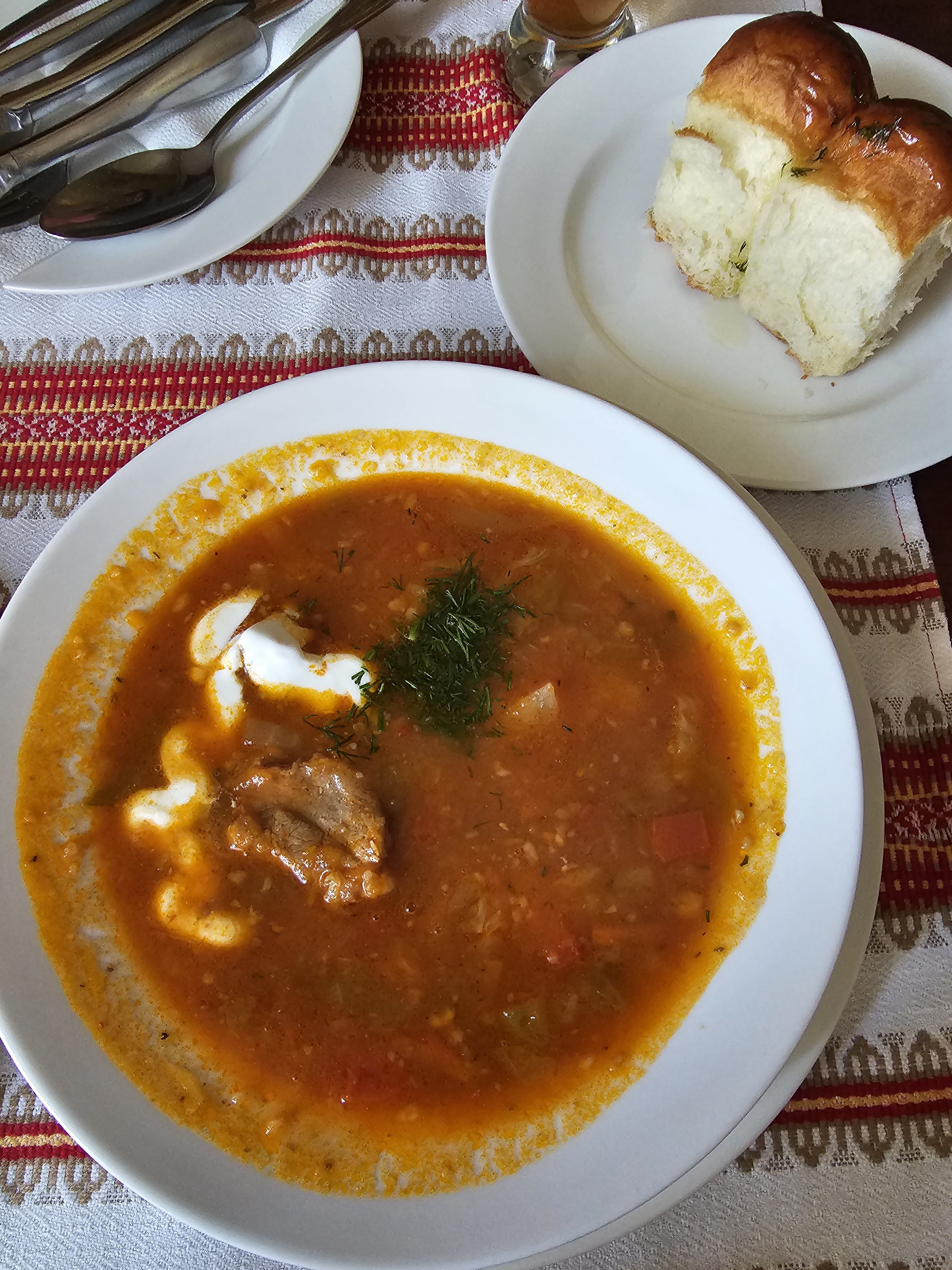 Restoran "Hoholʹ" image 7