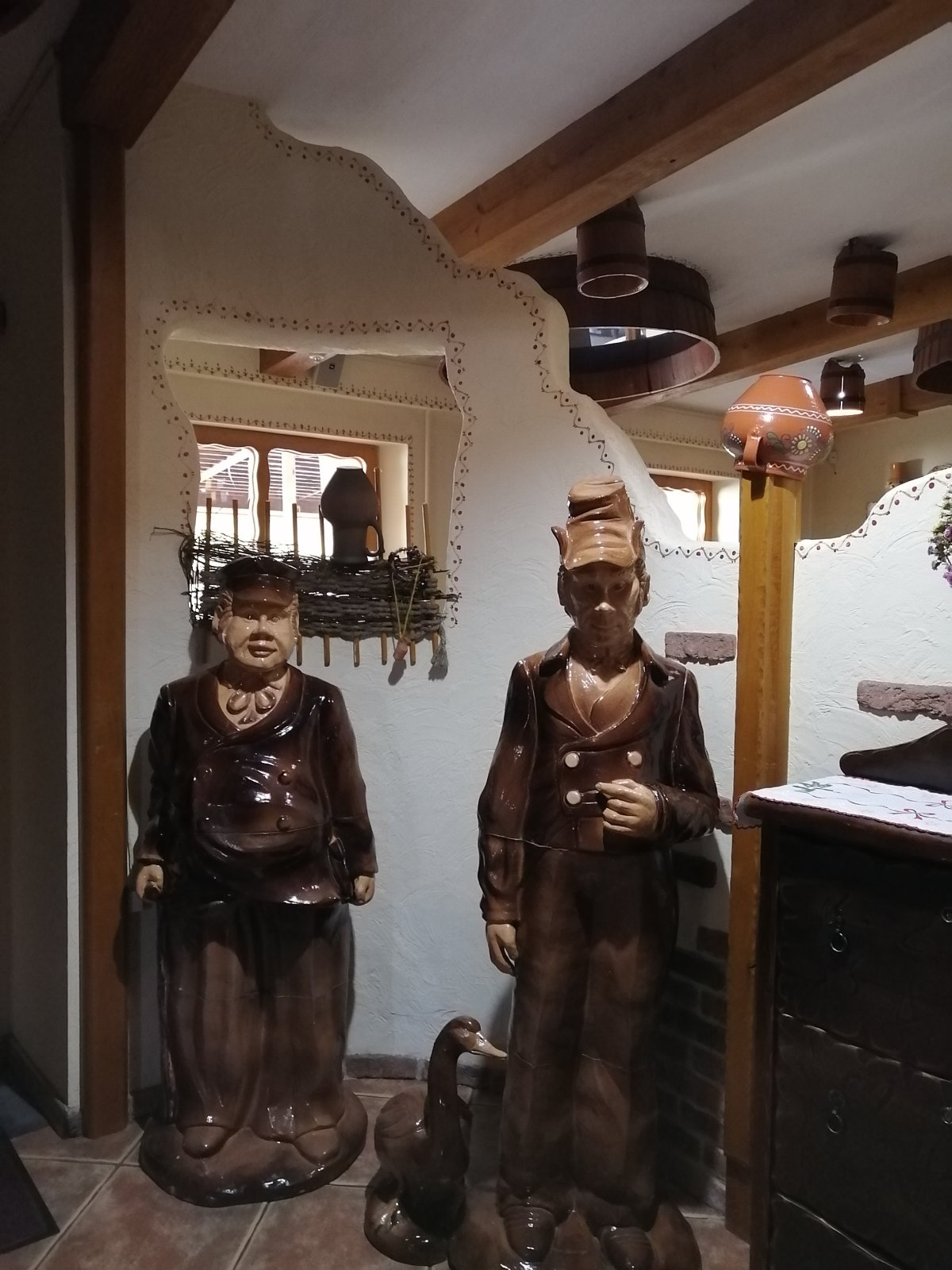 Restoran "Hoholʹ" image 8