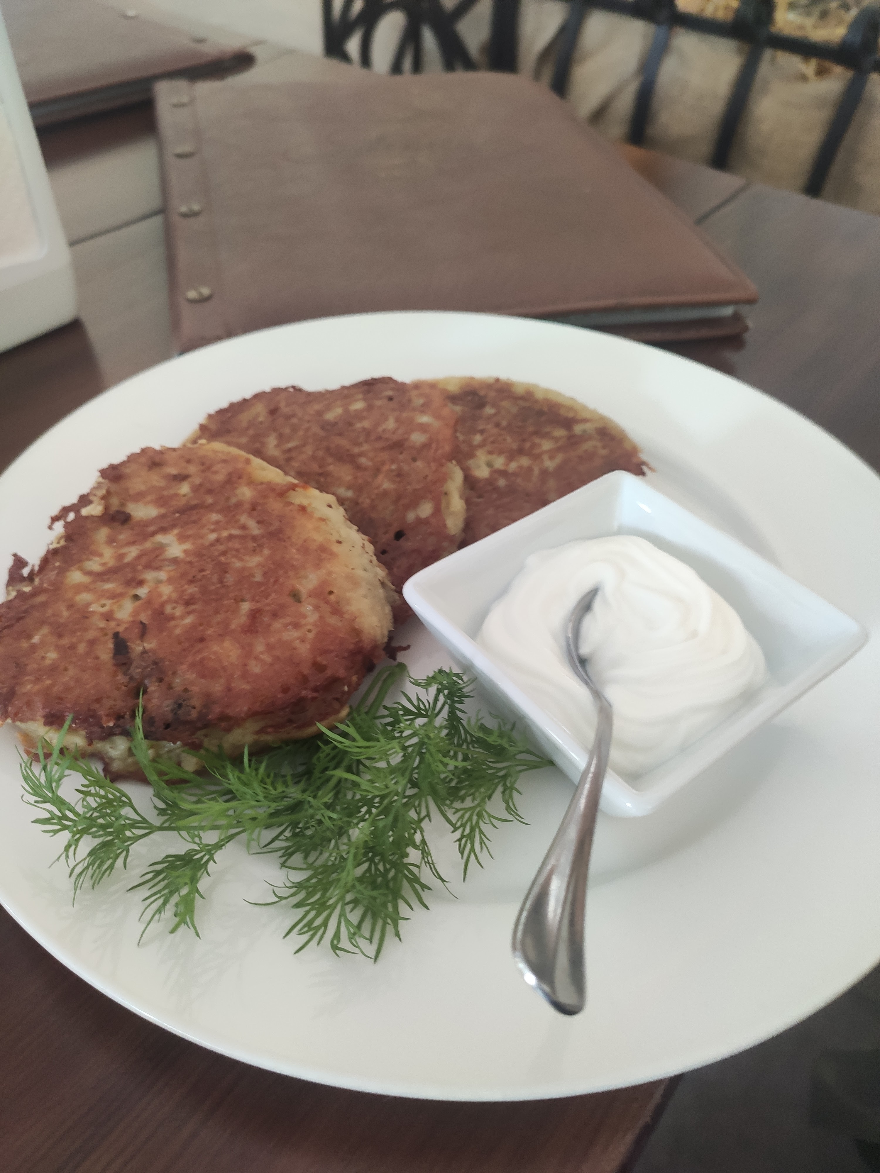 Restoran "Hoholʹ" image 9