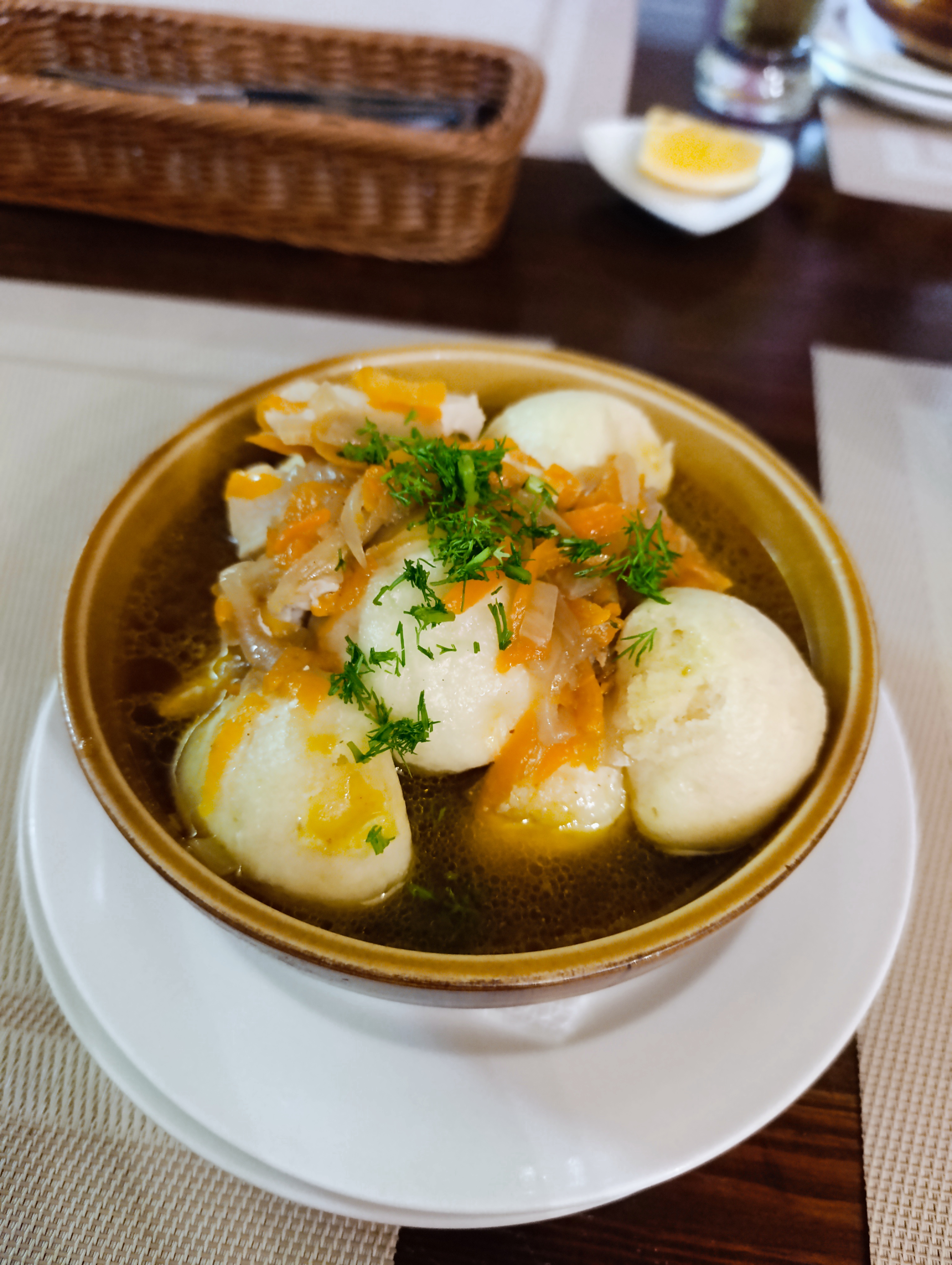 Restoran "Hoholʹ" image 10