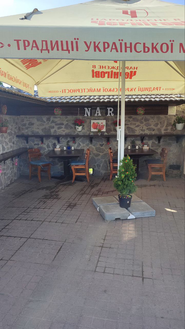 Nar шаурма image 6