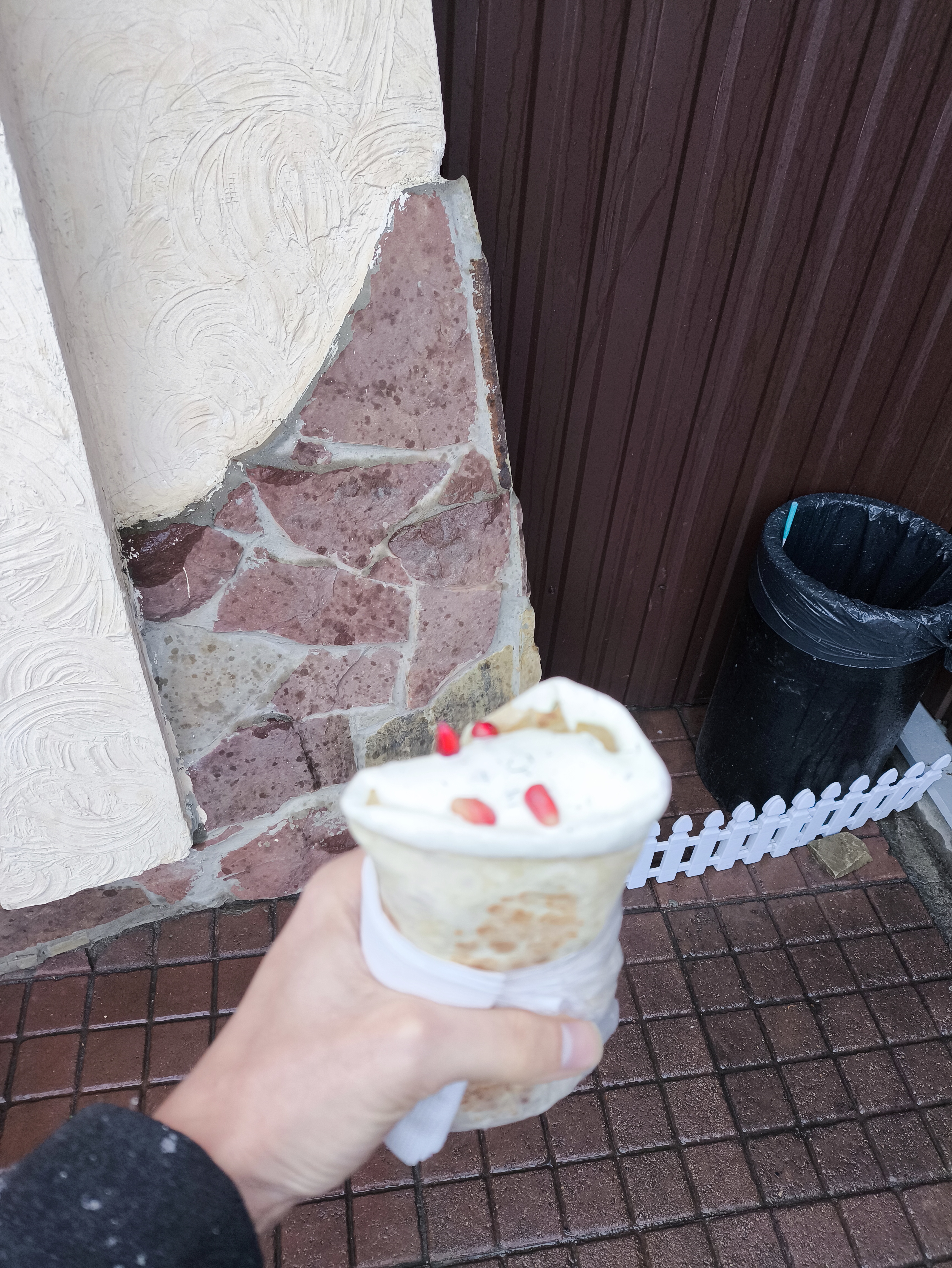 Nar шаурма image 10