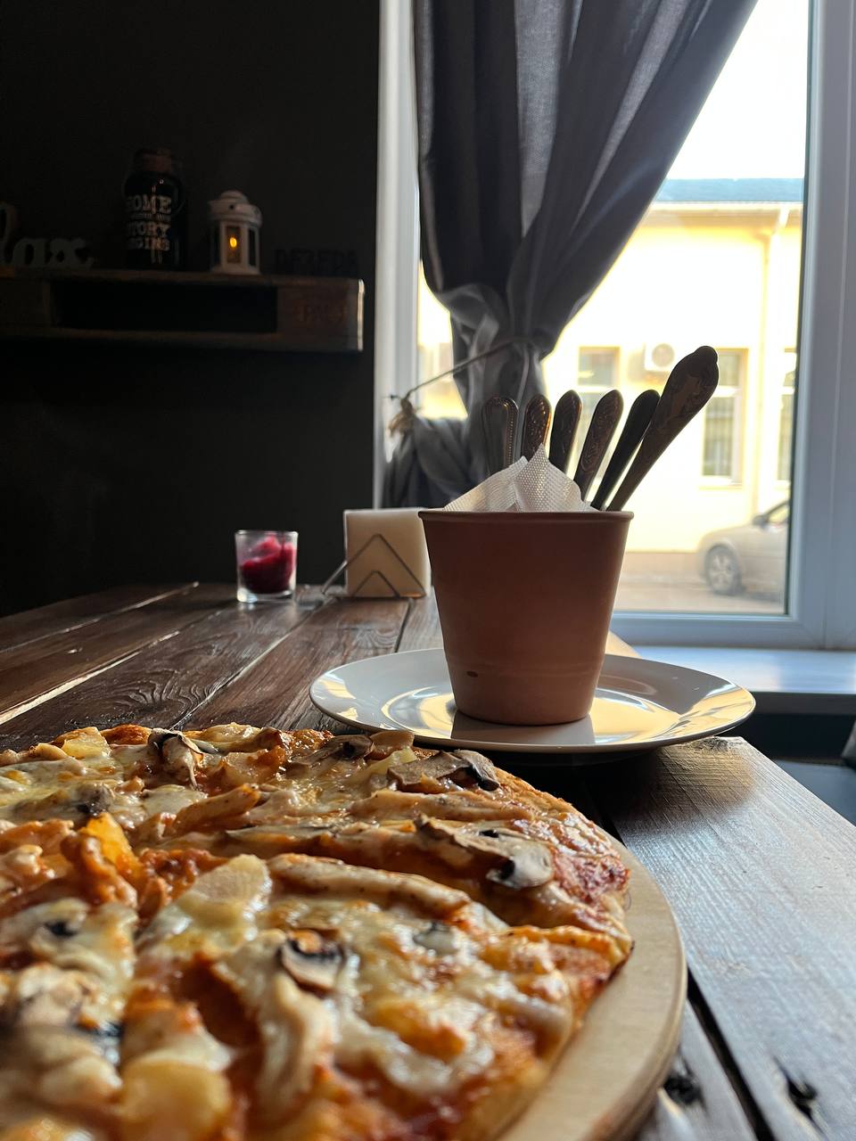 Зен зона бар image 6