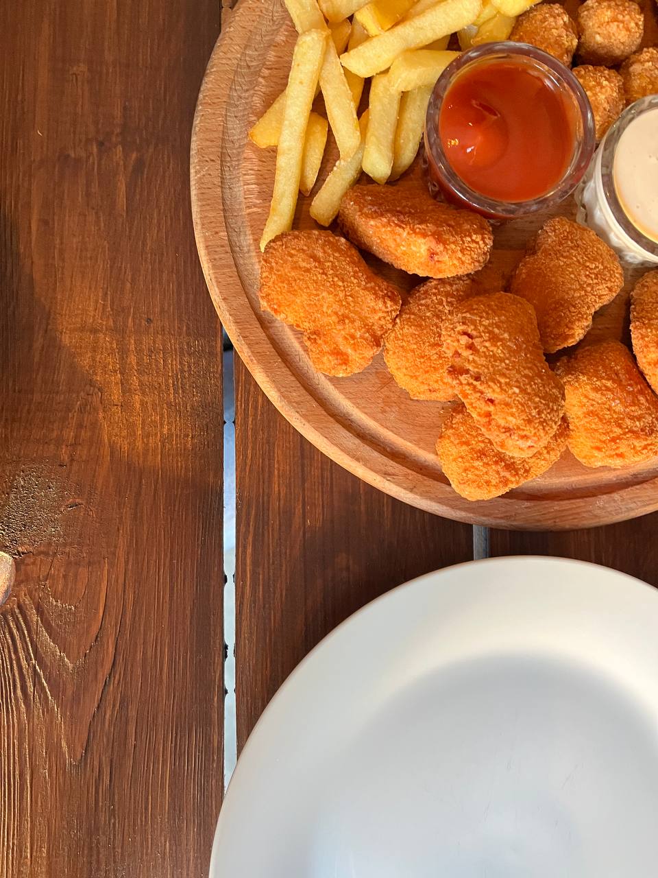 Зен зона бар image 8