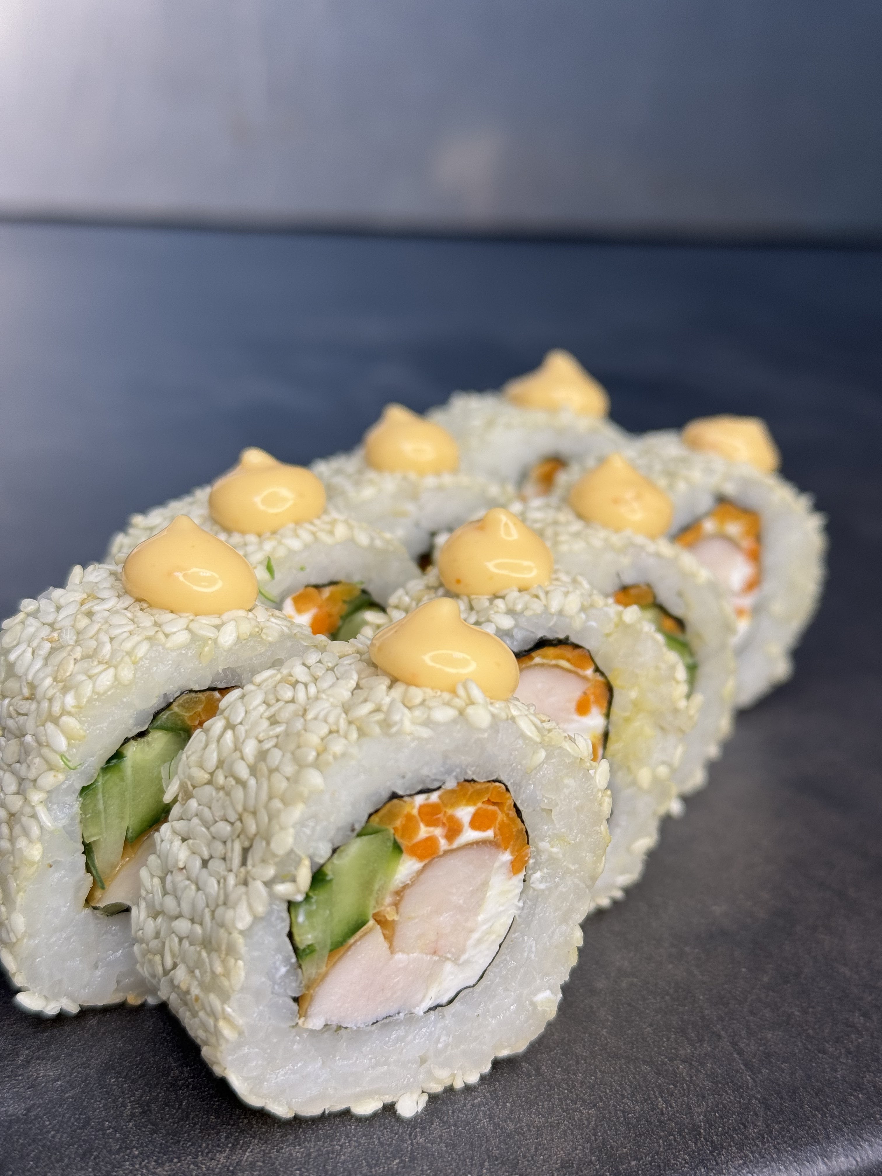 Pikachu Sushi image 2