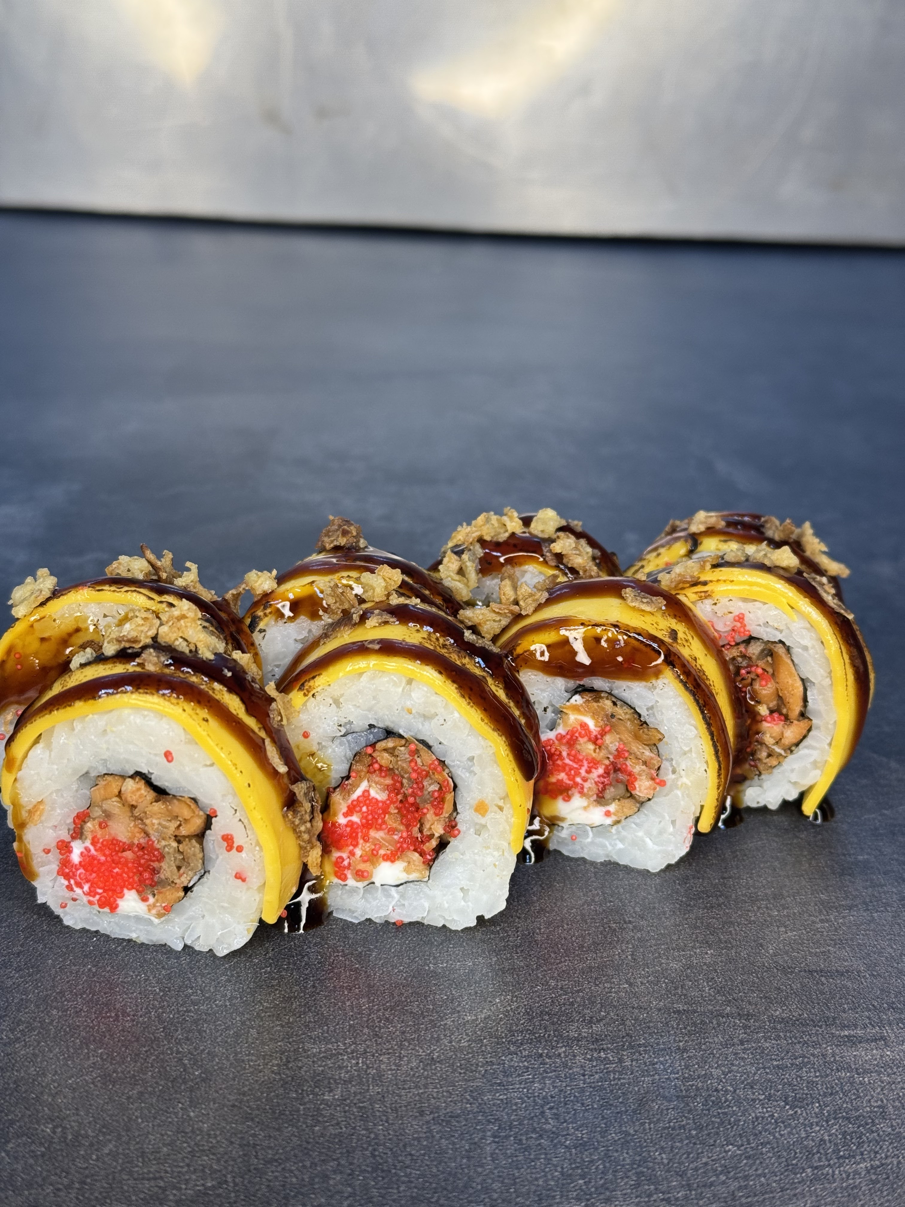 Pikachu Sushi image 5