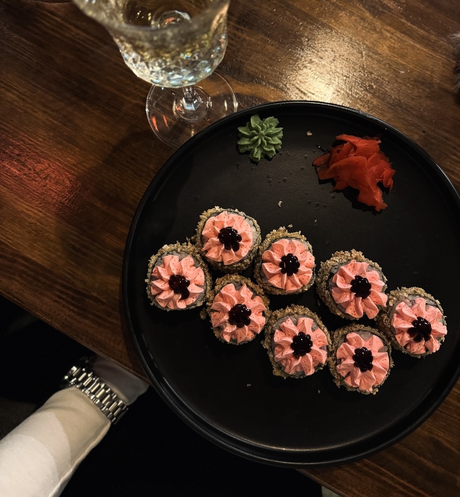 Pikachu Sushi image 6