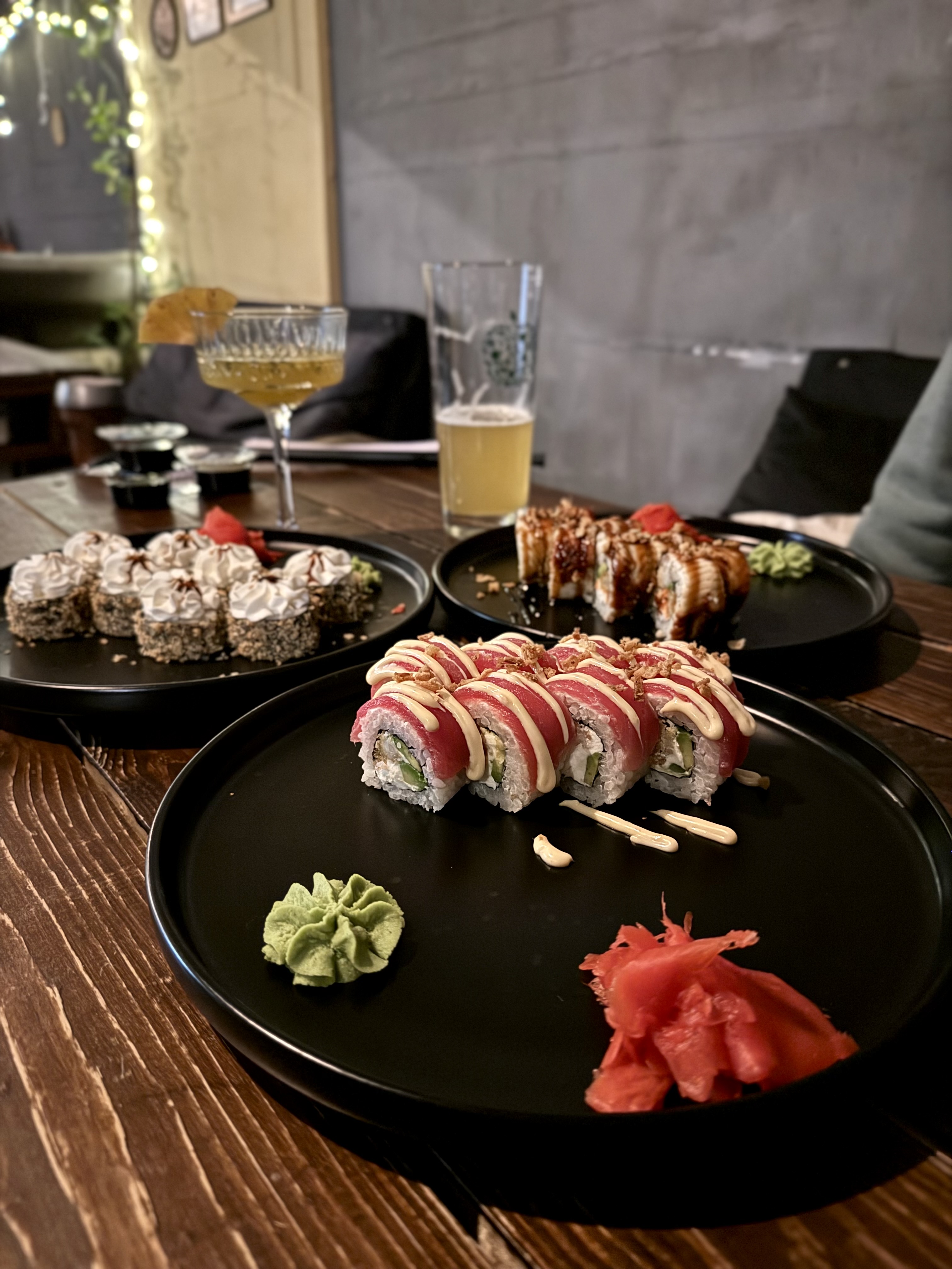 Pikachu Sushi image 9