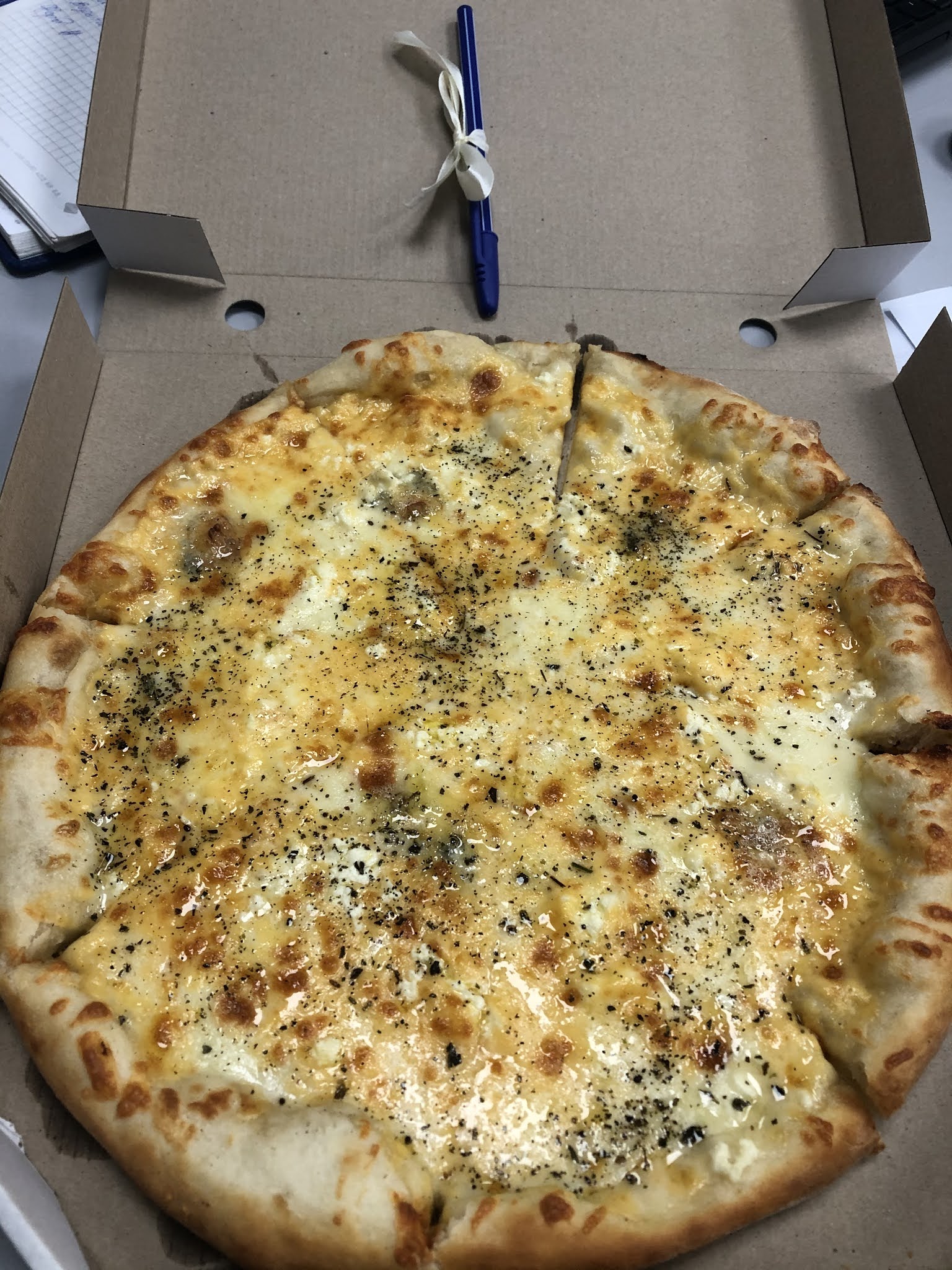 HotPizza - Піца з собою image 7