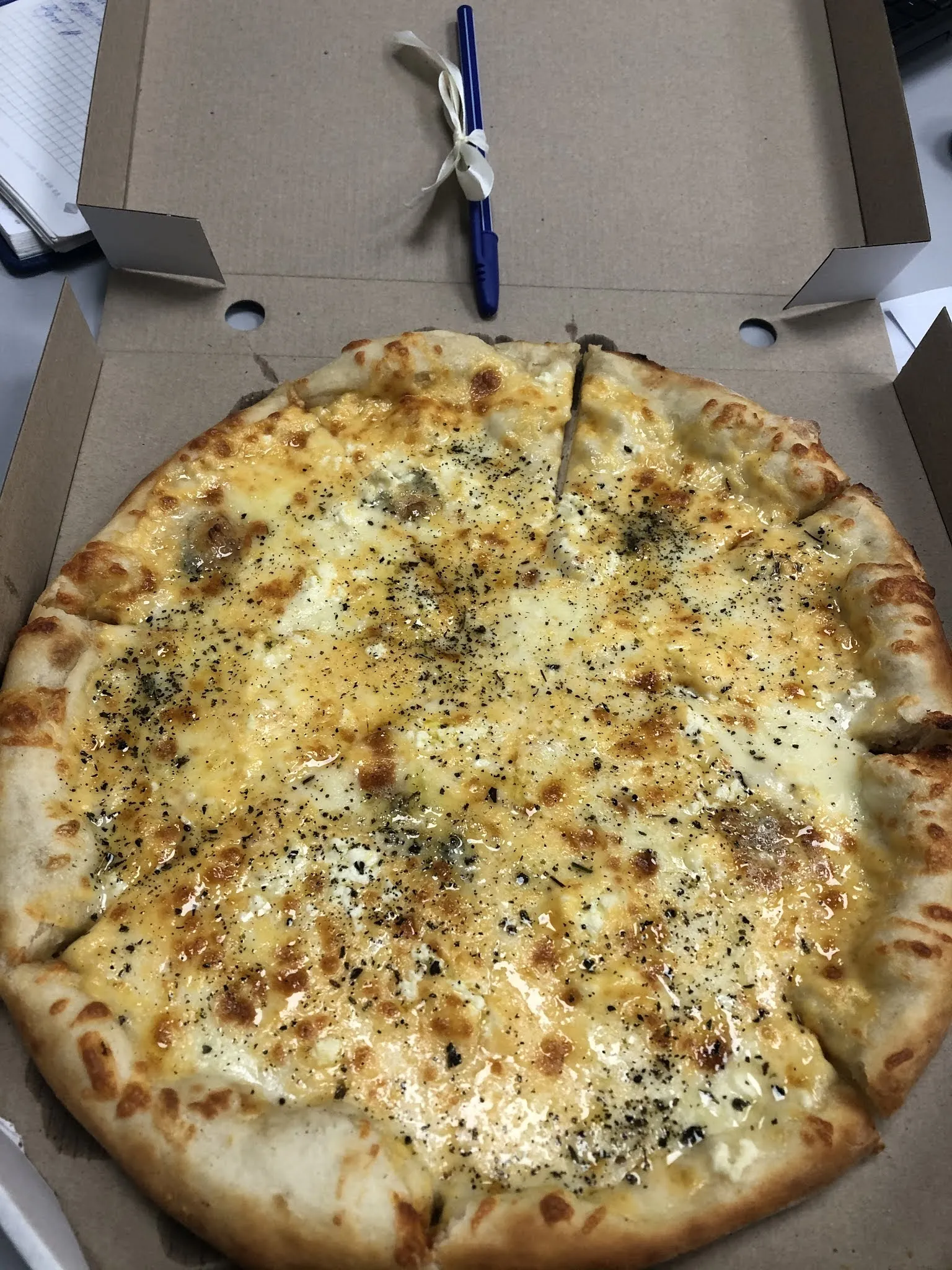 HotPizza - Піца з собою image 7