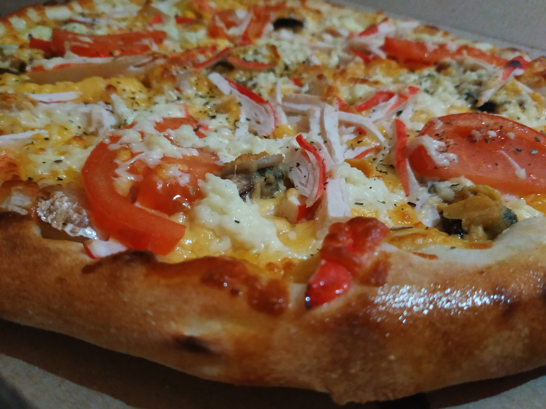 HotPizza - Піца з собою image 8