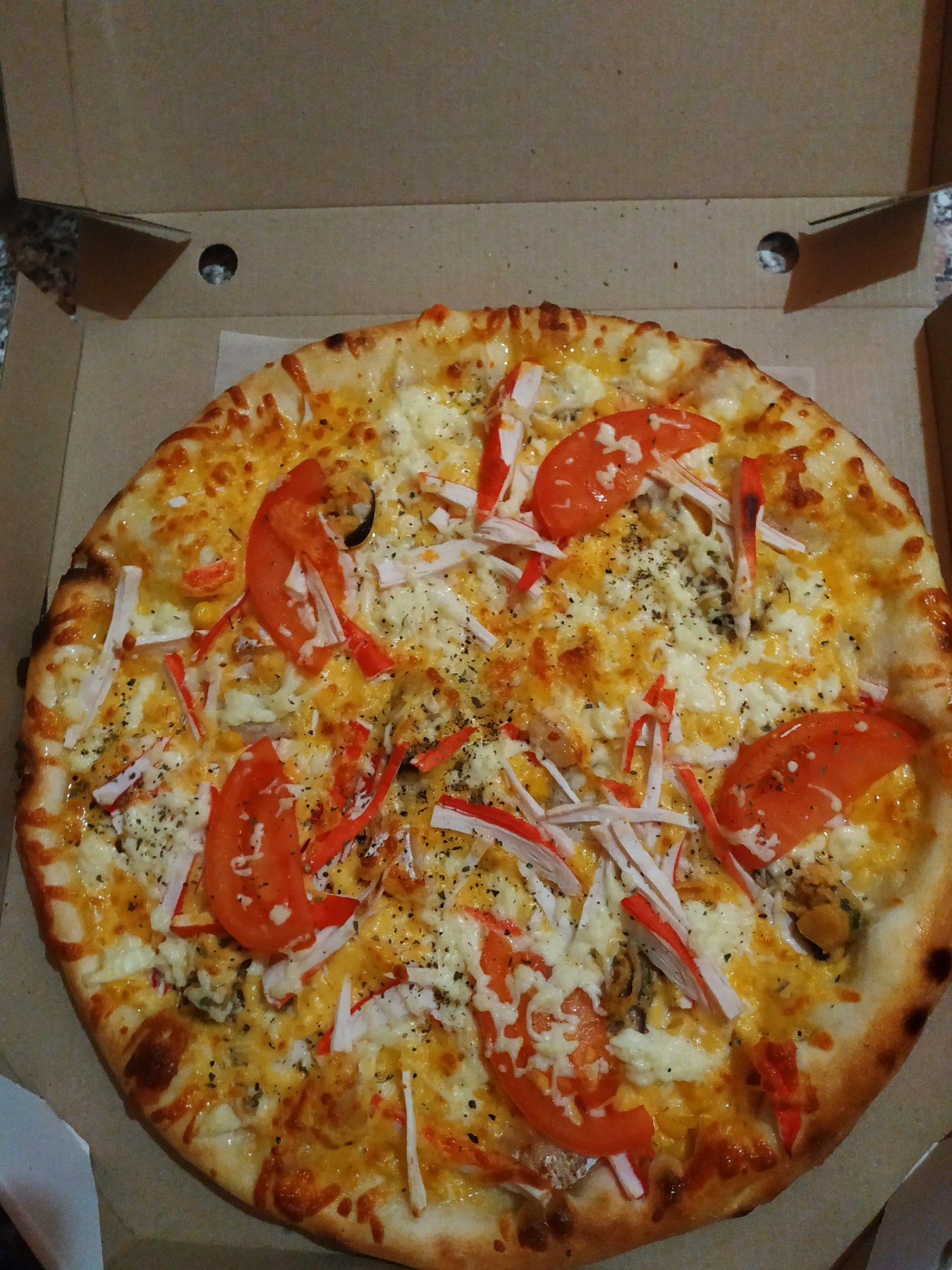 HotPizza - Піца з собою image 10