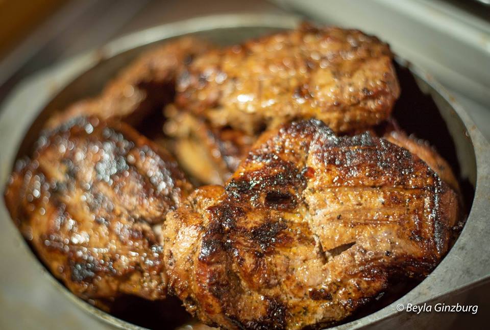 Shashlychnyy Dvir image 2