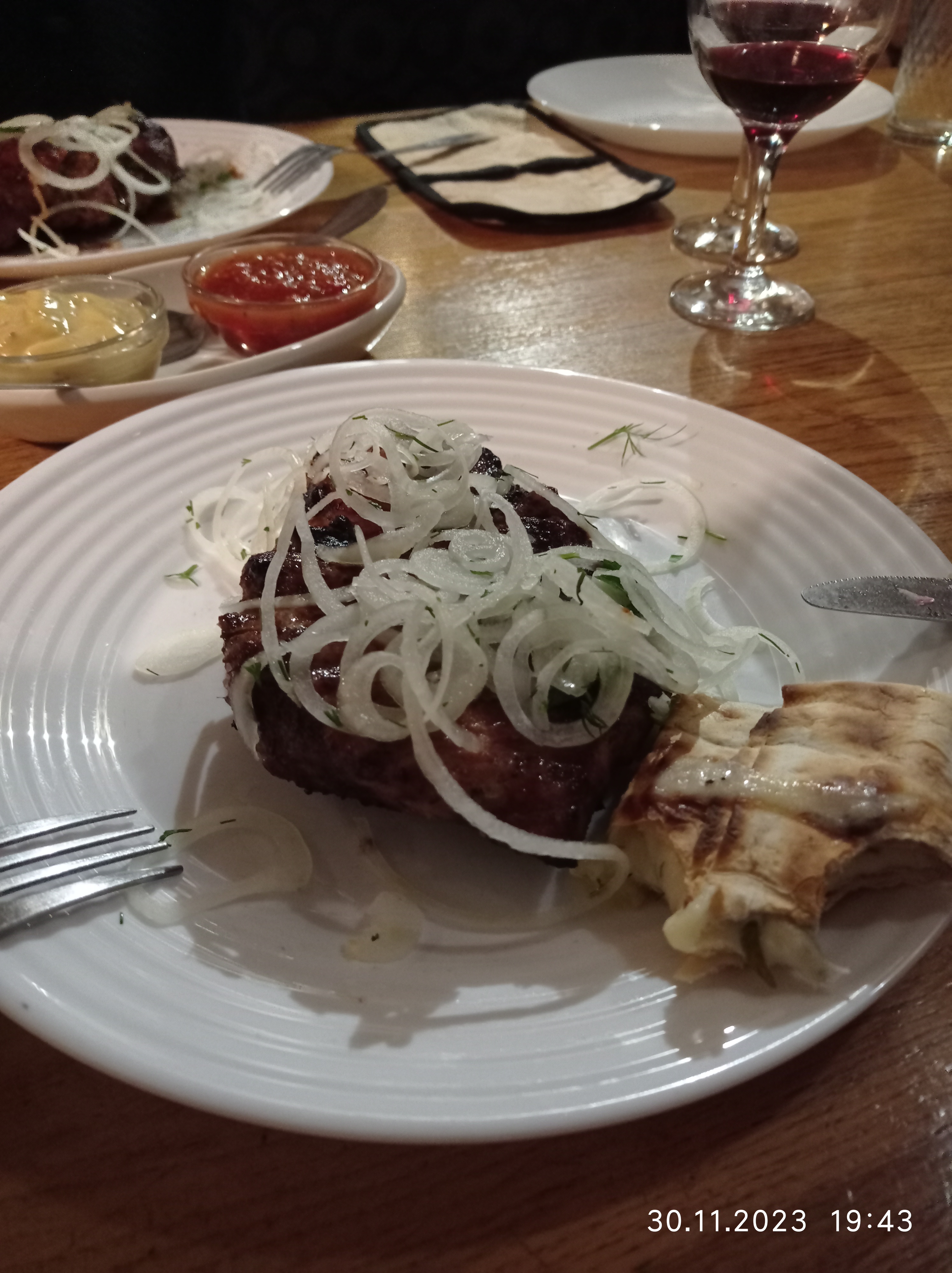 Shashlychnyy Dvir image 3