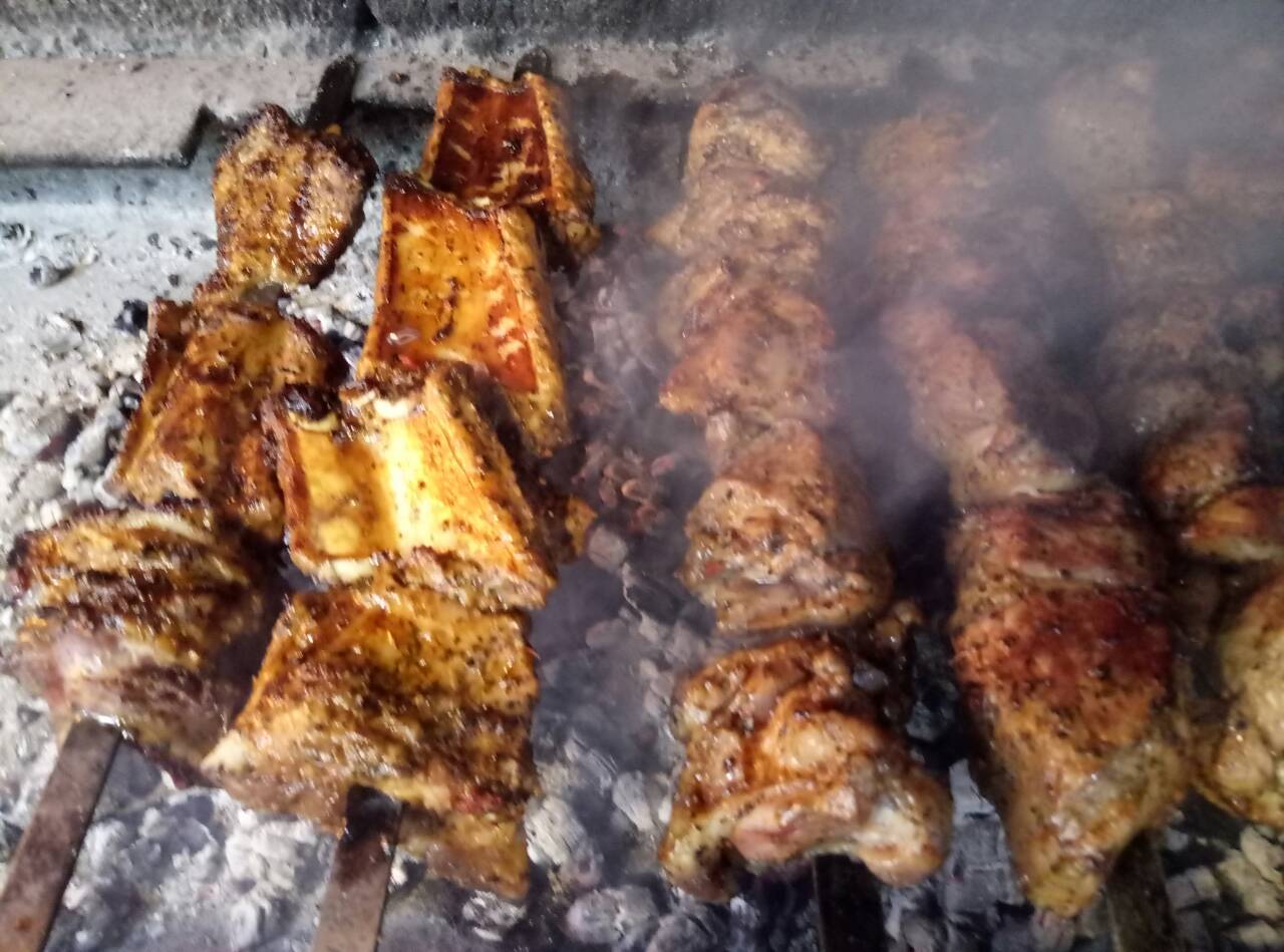 Shashlychnyy Dvir image 10