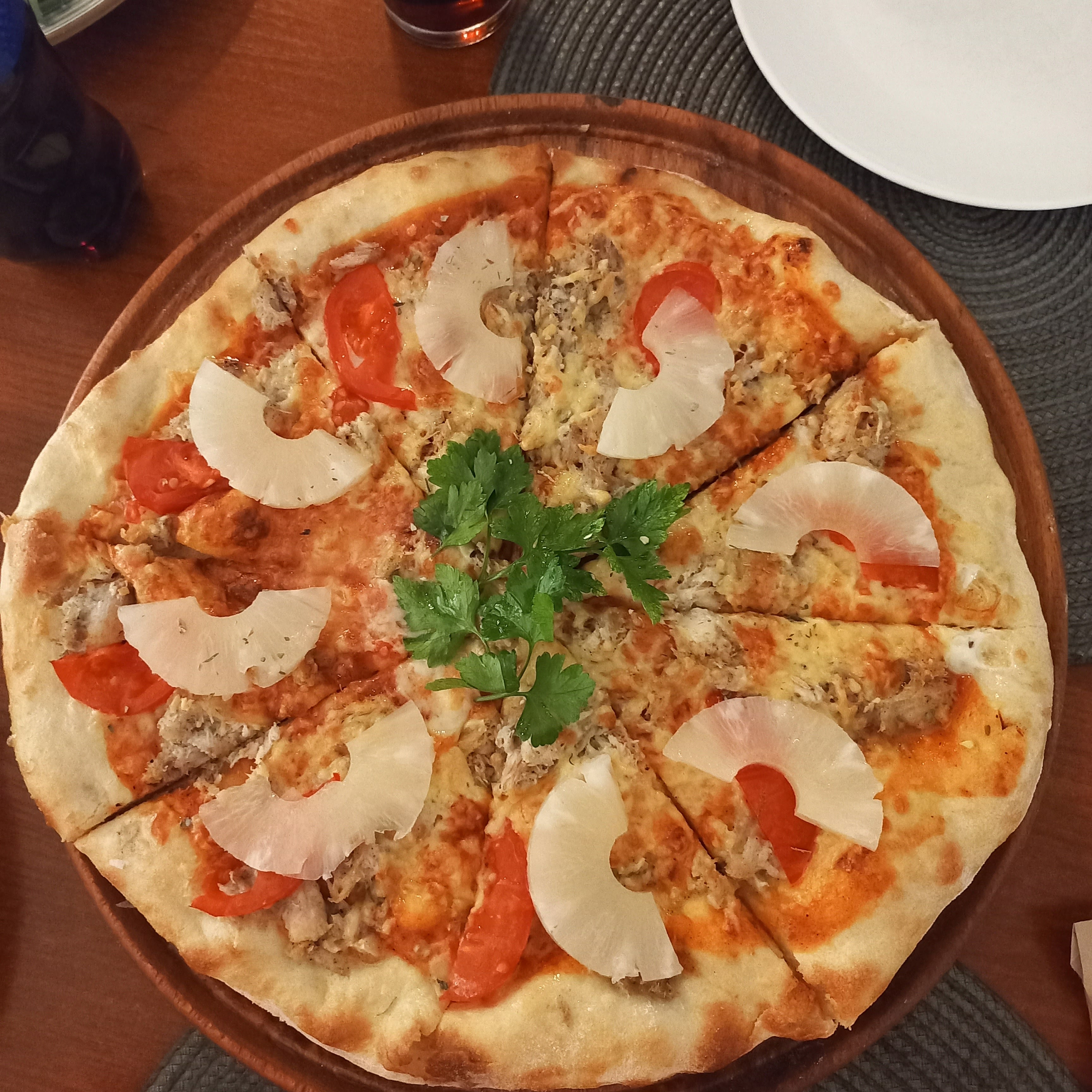 Grand Pizza Myrgorod image 2