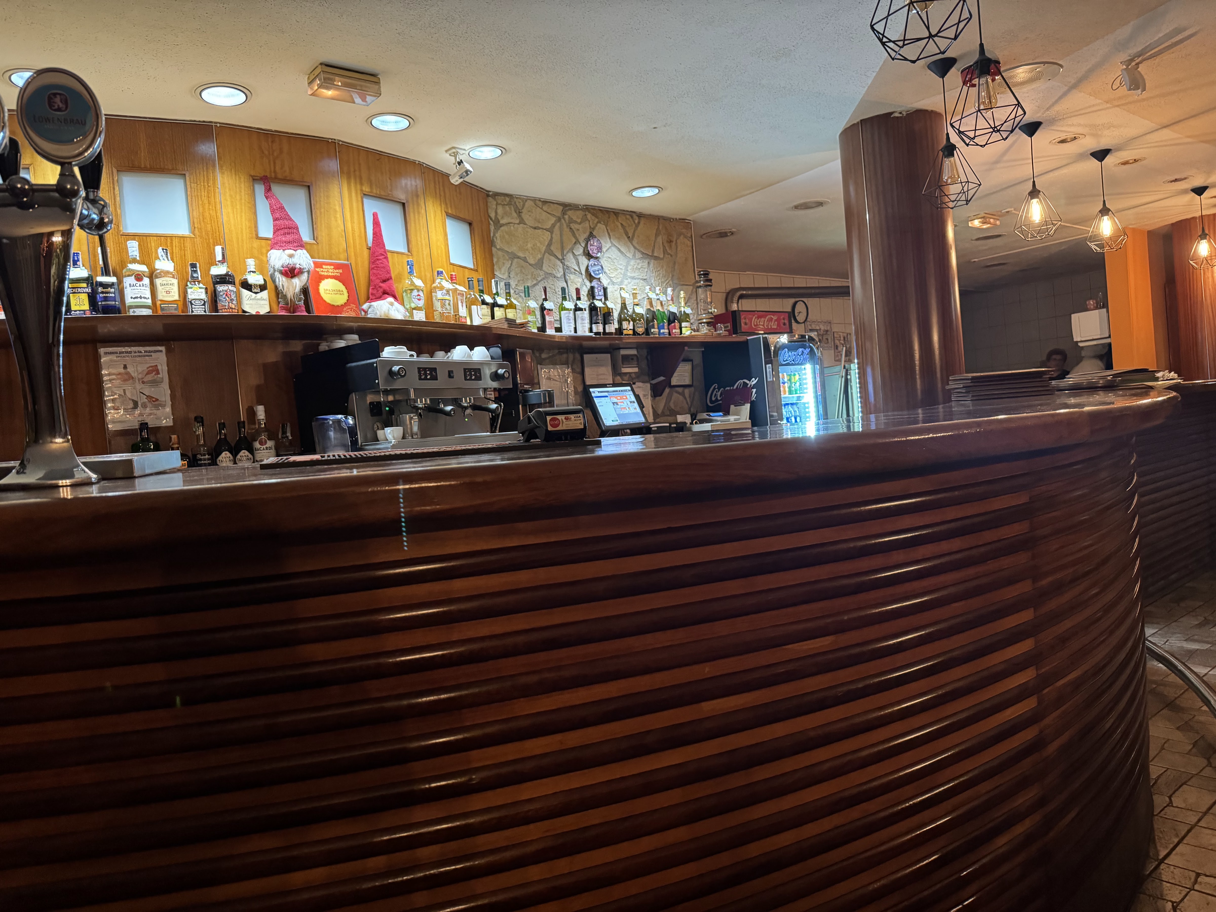 Grand Pizza Myrgorod image 3