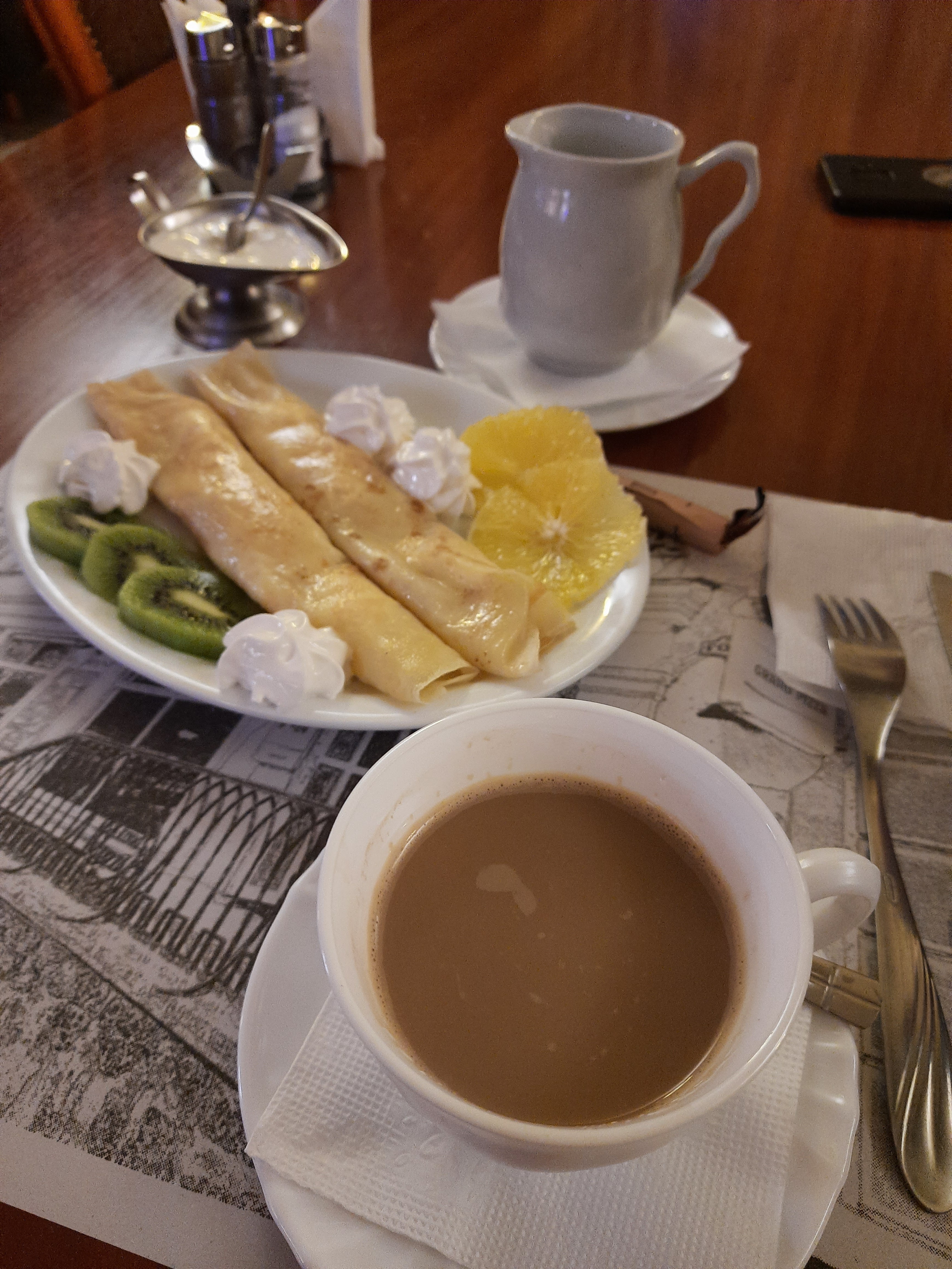 Grand Pizza Myrgorod image 5