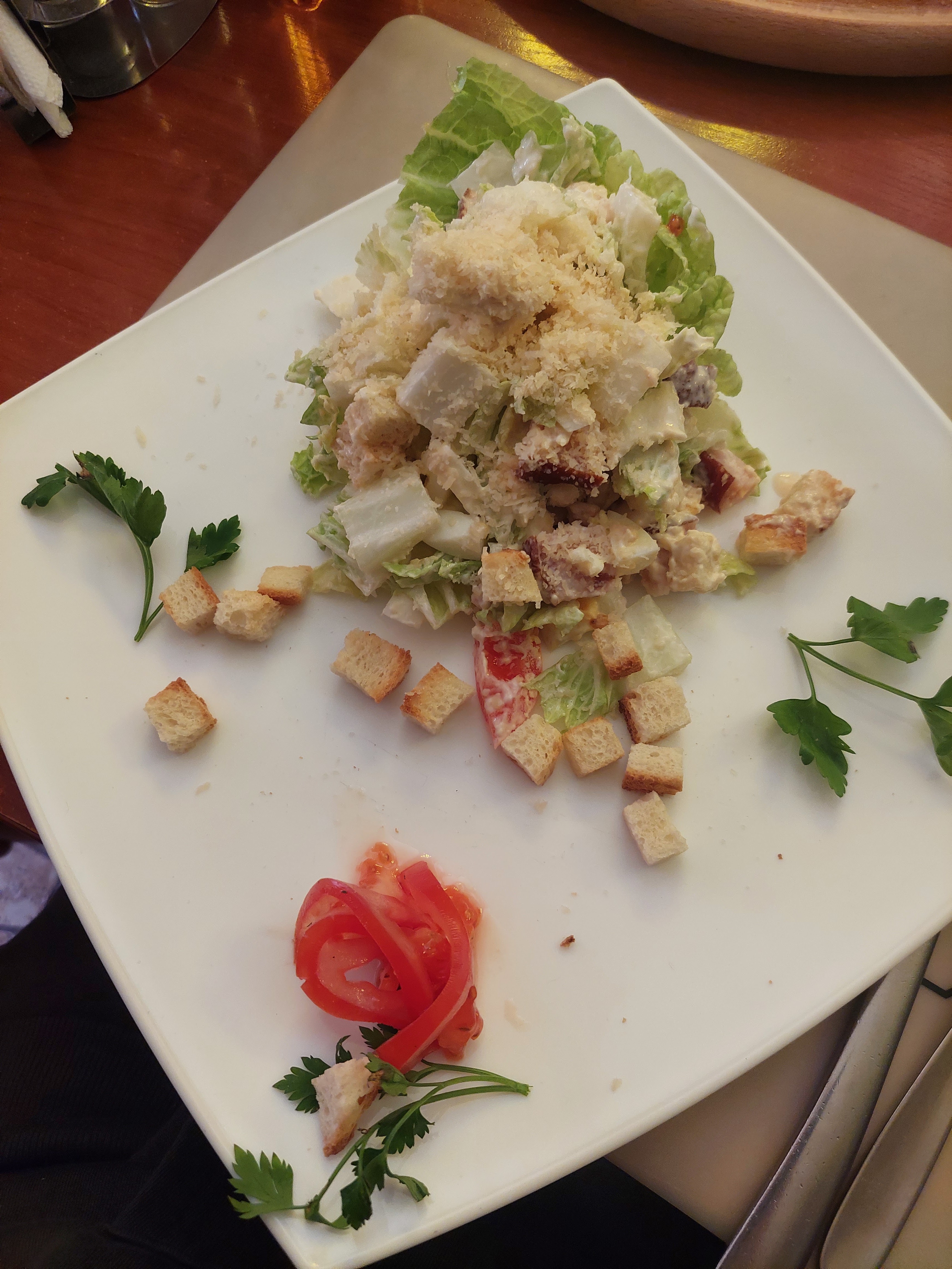 Grand Pizza Myrgorod image 6