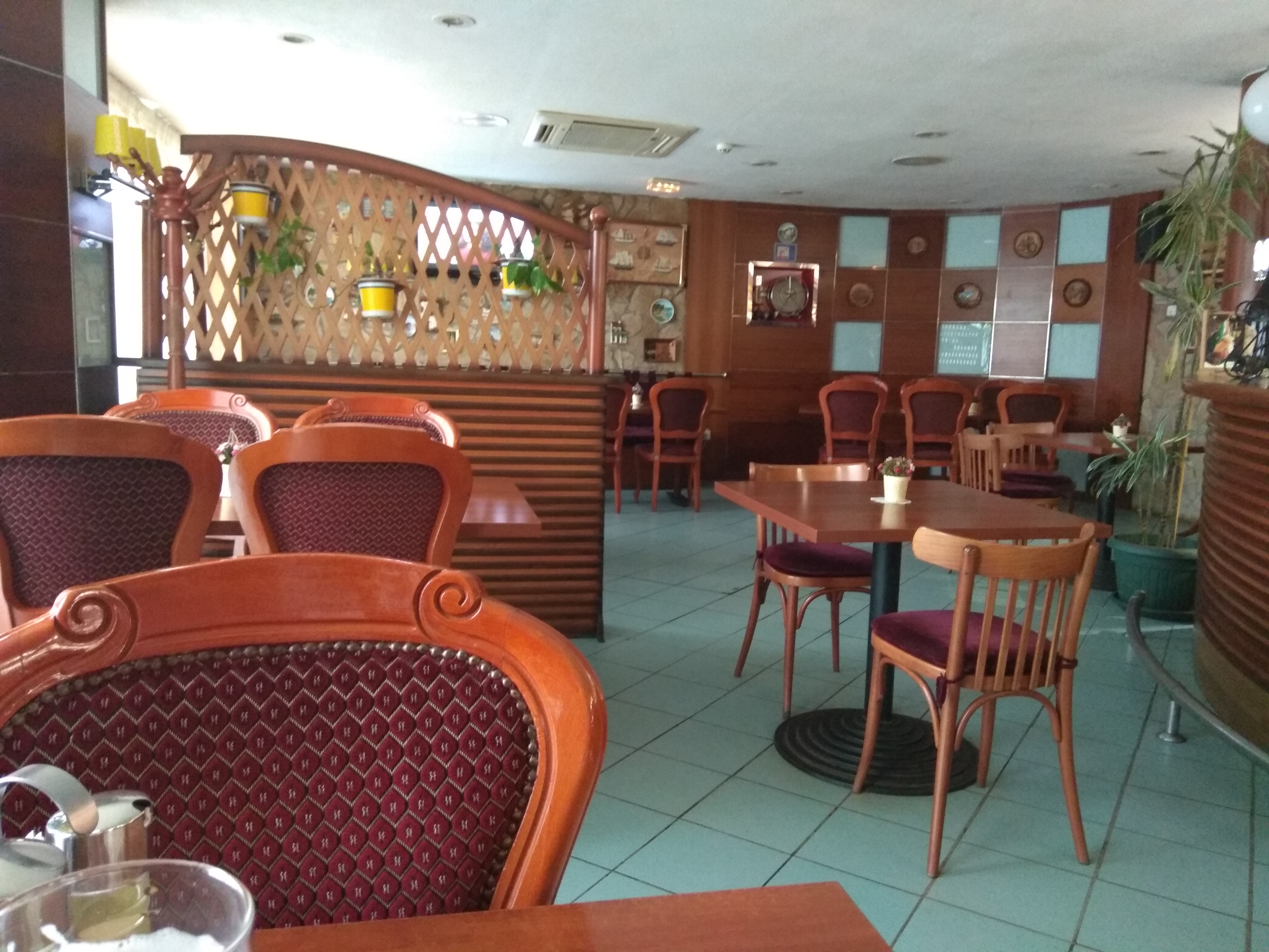 Grand Pizza Myrgorod image 8