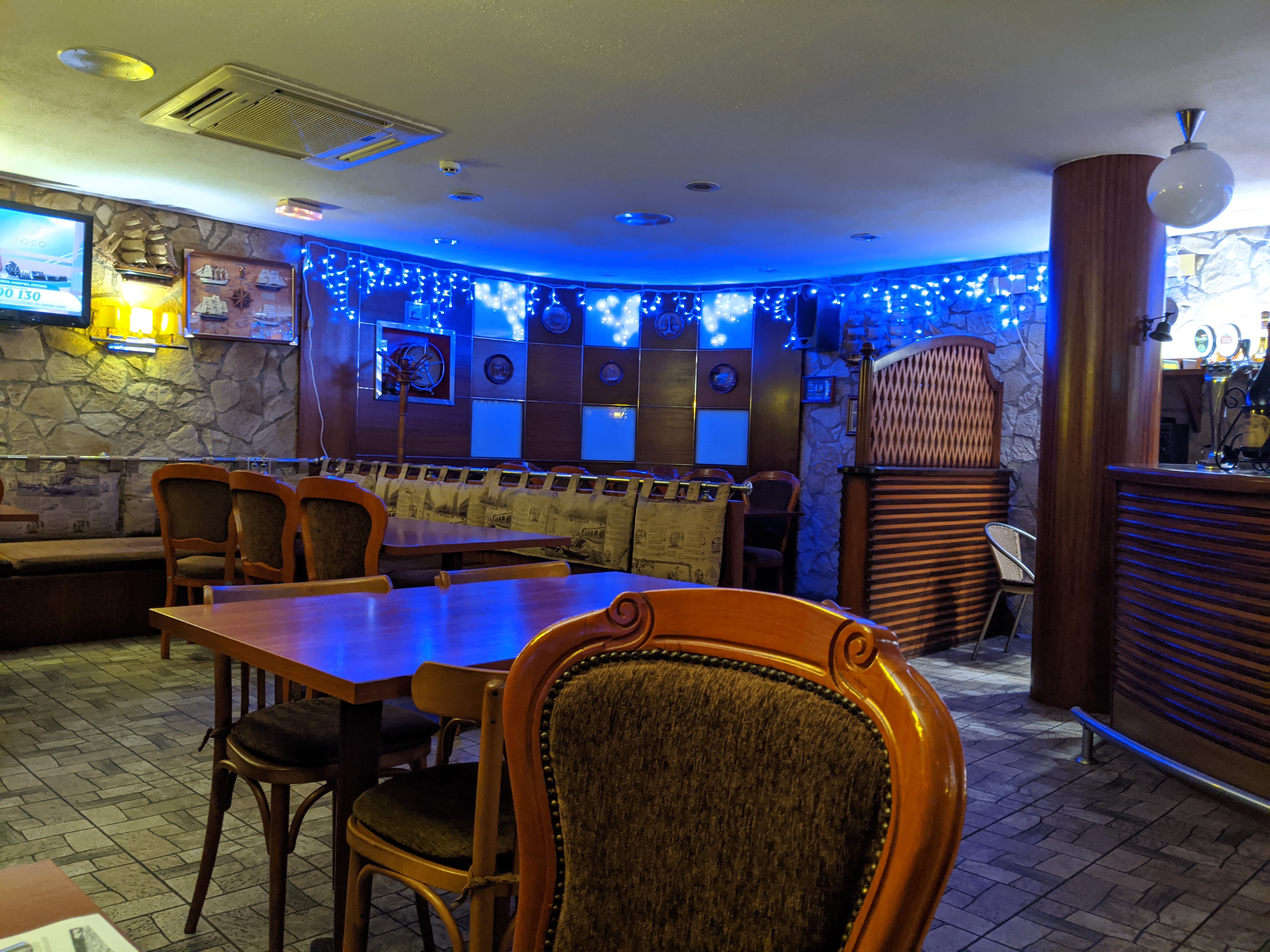 Grand Pizza Myrgorod image 10