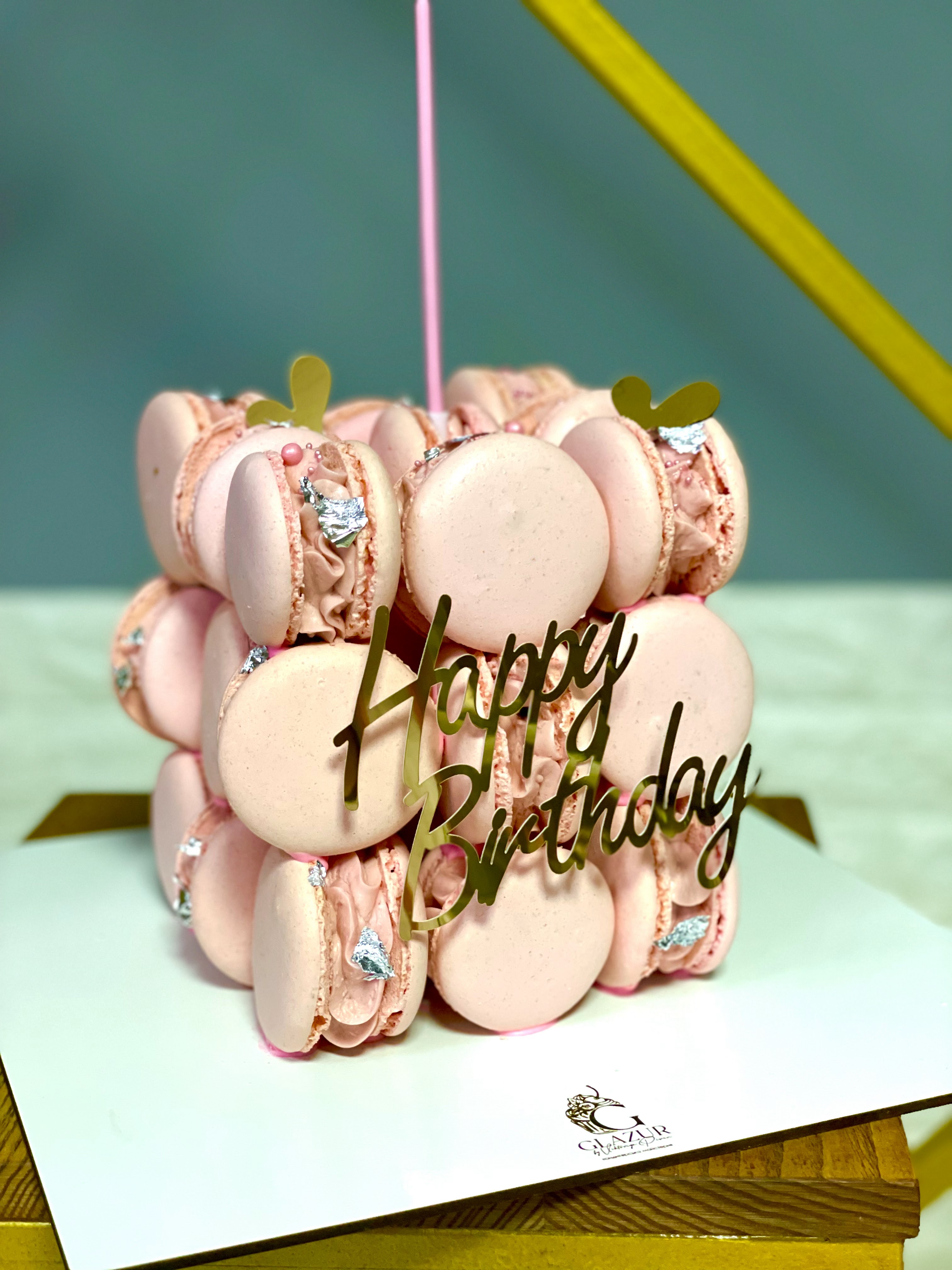 Kondytersʹka Maysternya "Hlazur" image 3