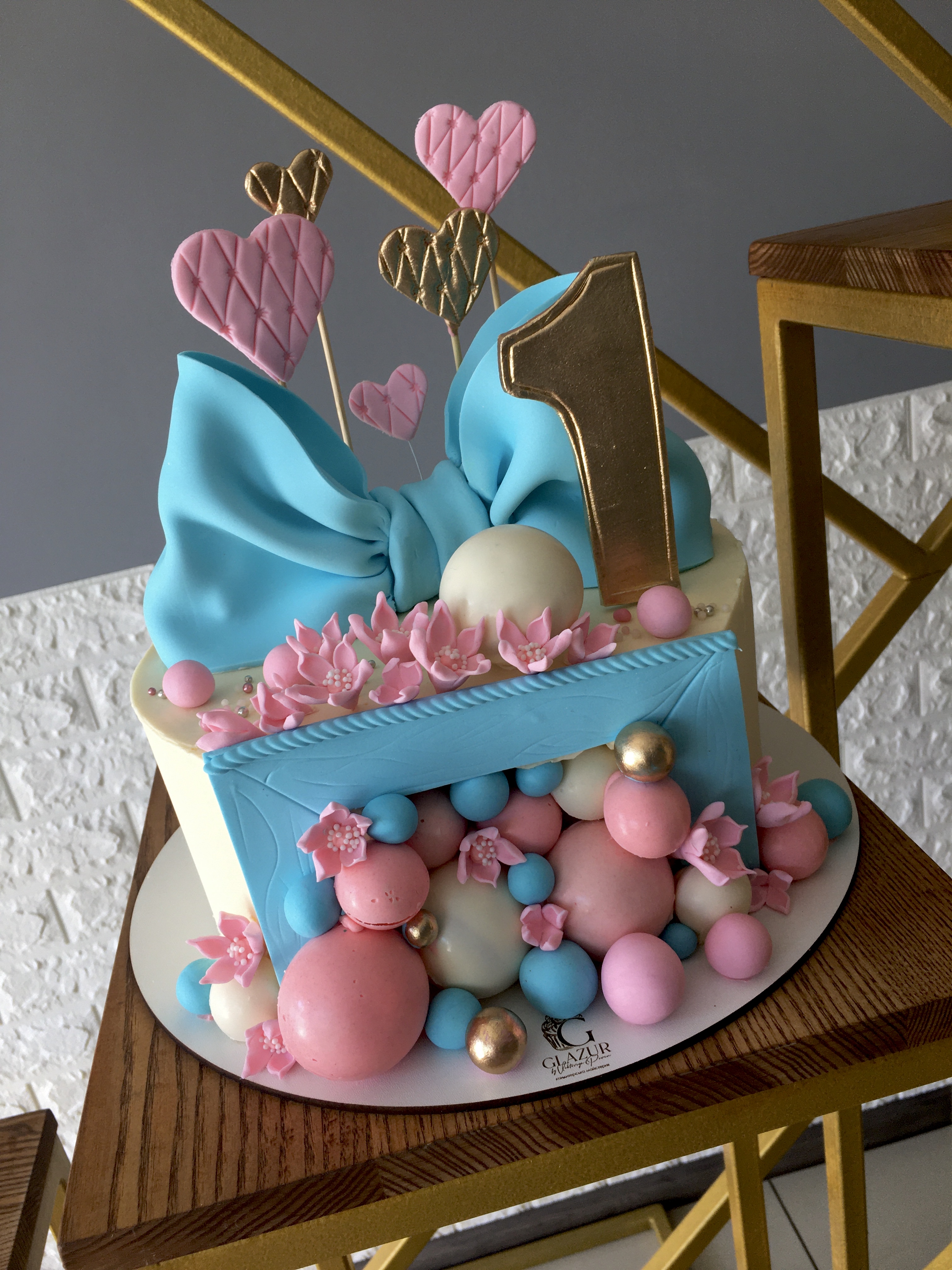 Kondytersʹka Maysternya "Hlazur" image 5