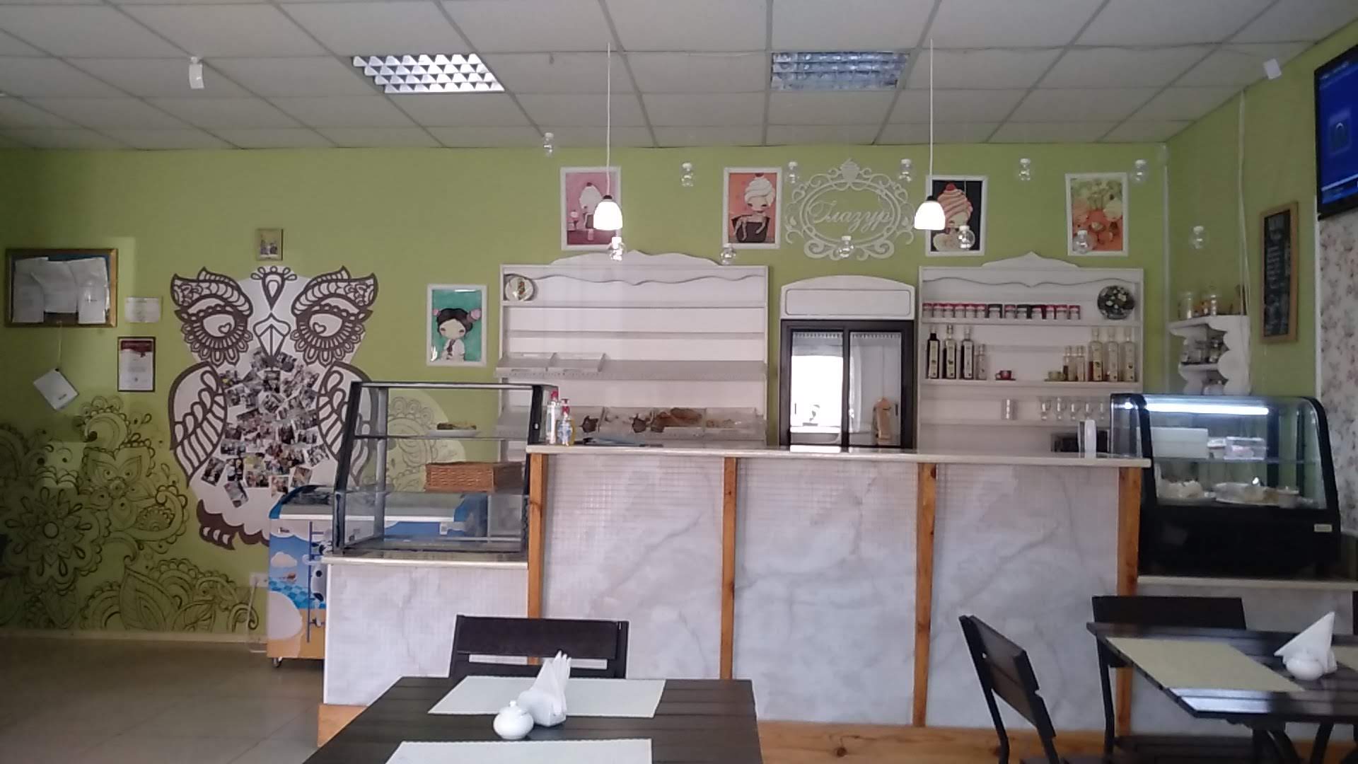 Kondytersʹka Maysternya "Hlazur" image 6