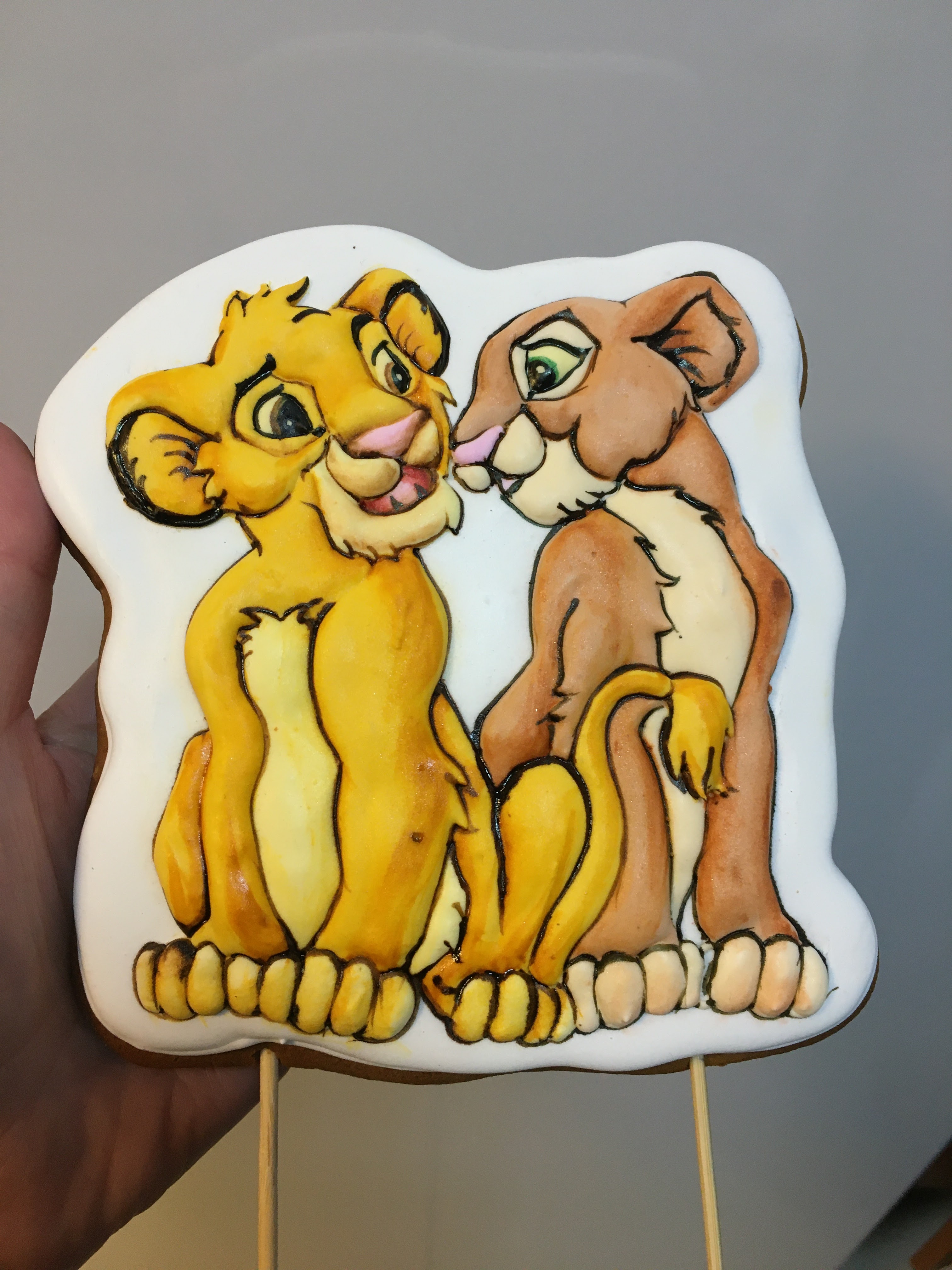 Kondytersʹka Maysternya "Hlazur" image 9