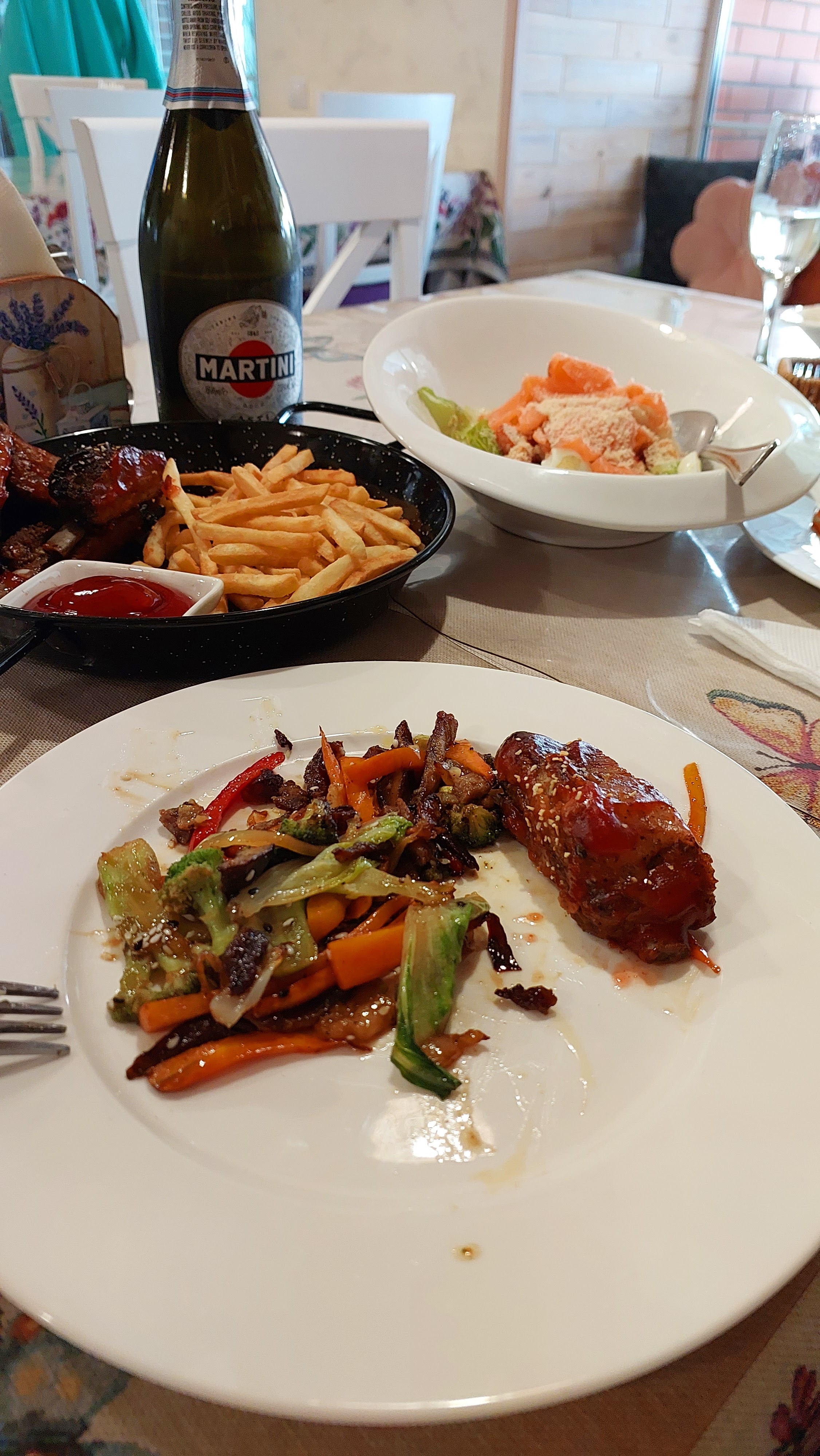 Ресторан Provence image 9