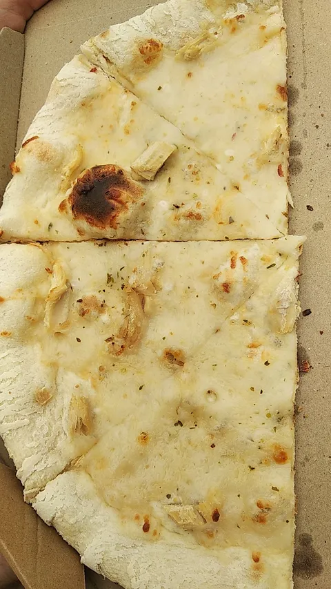 Pizza Limo image 3