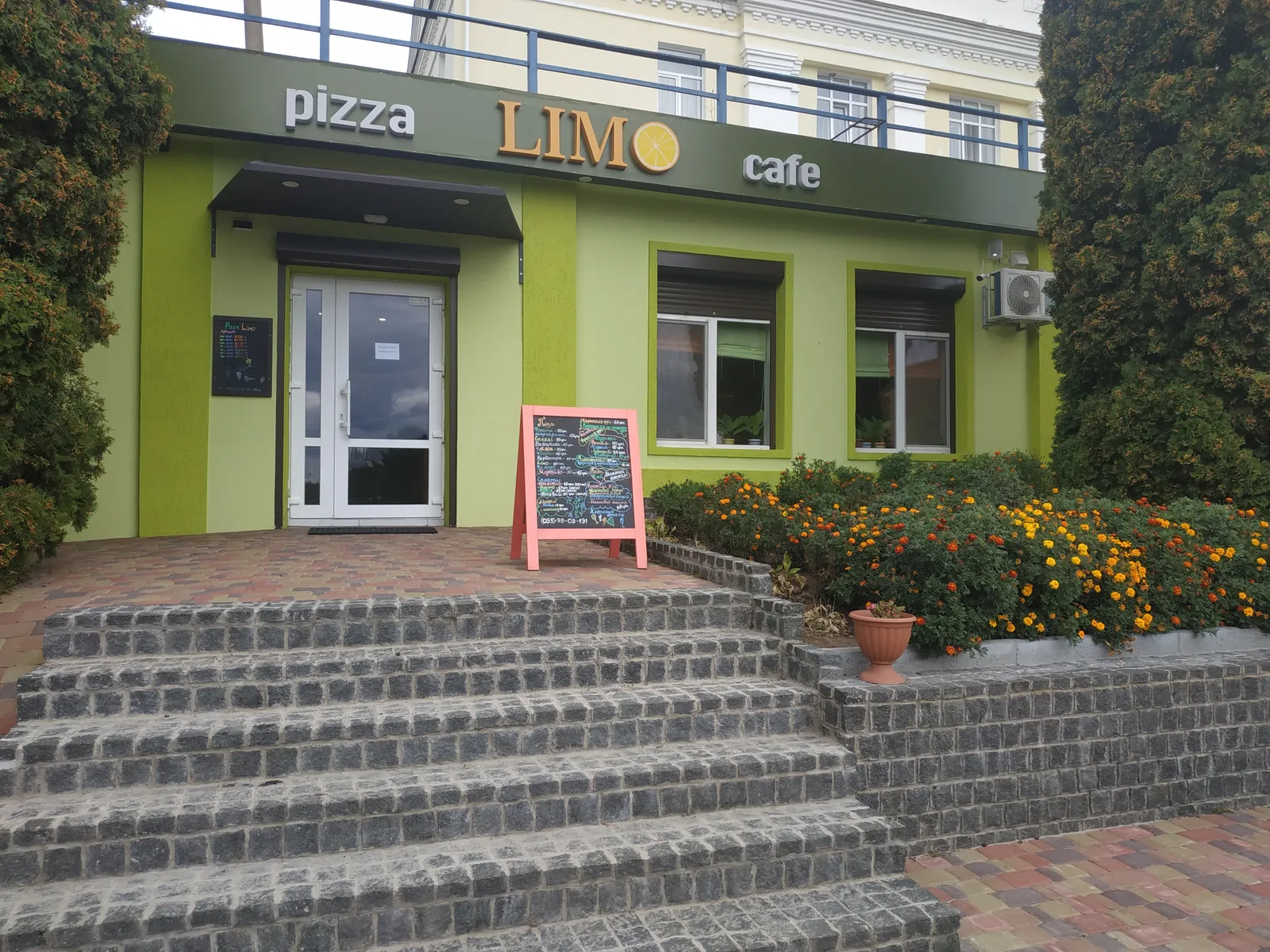 Pizza Limo image 9