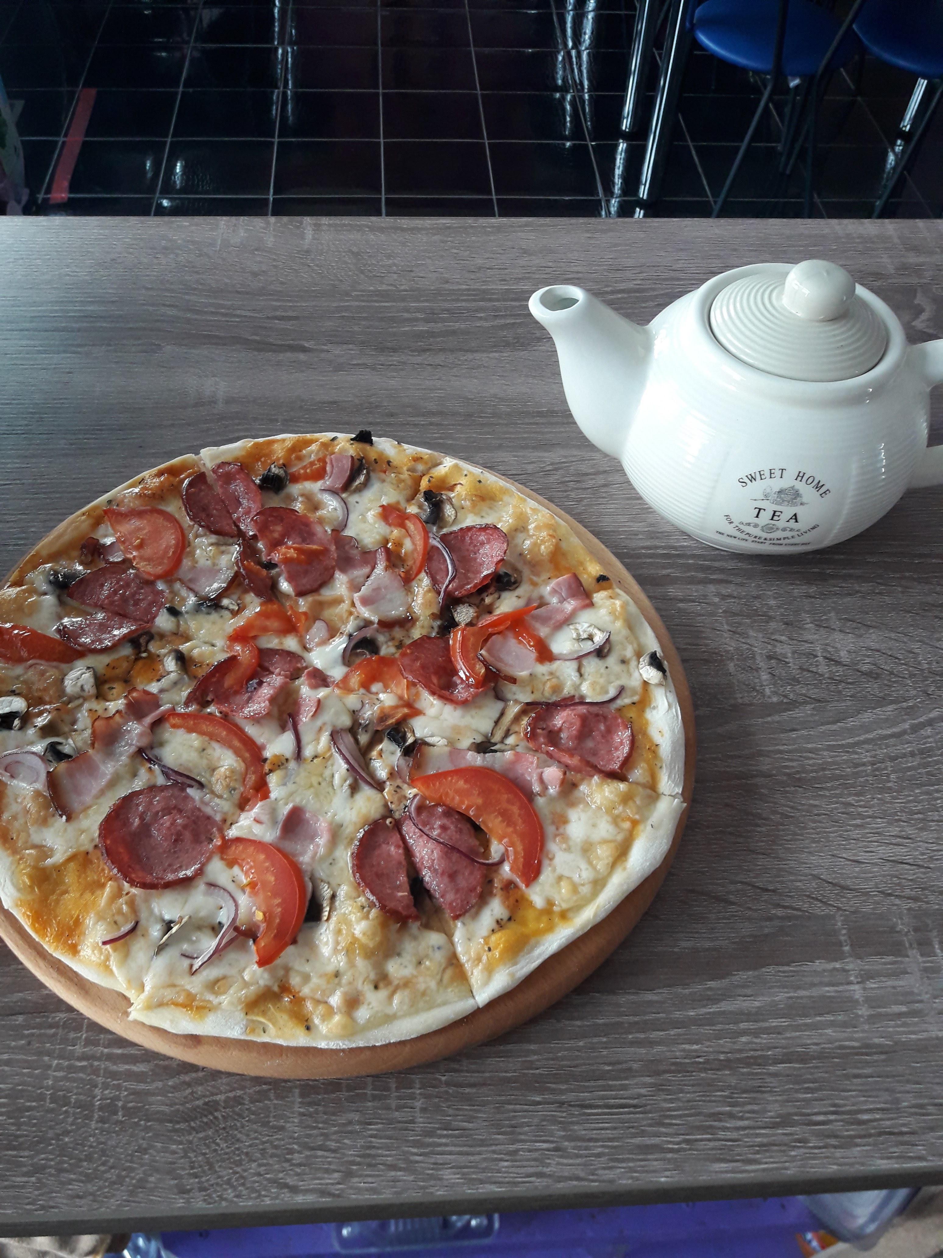 Kafe "Maysternya Smaku ". image 2