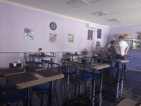 Kafe "Maysternya Smaku ". image 5