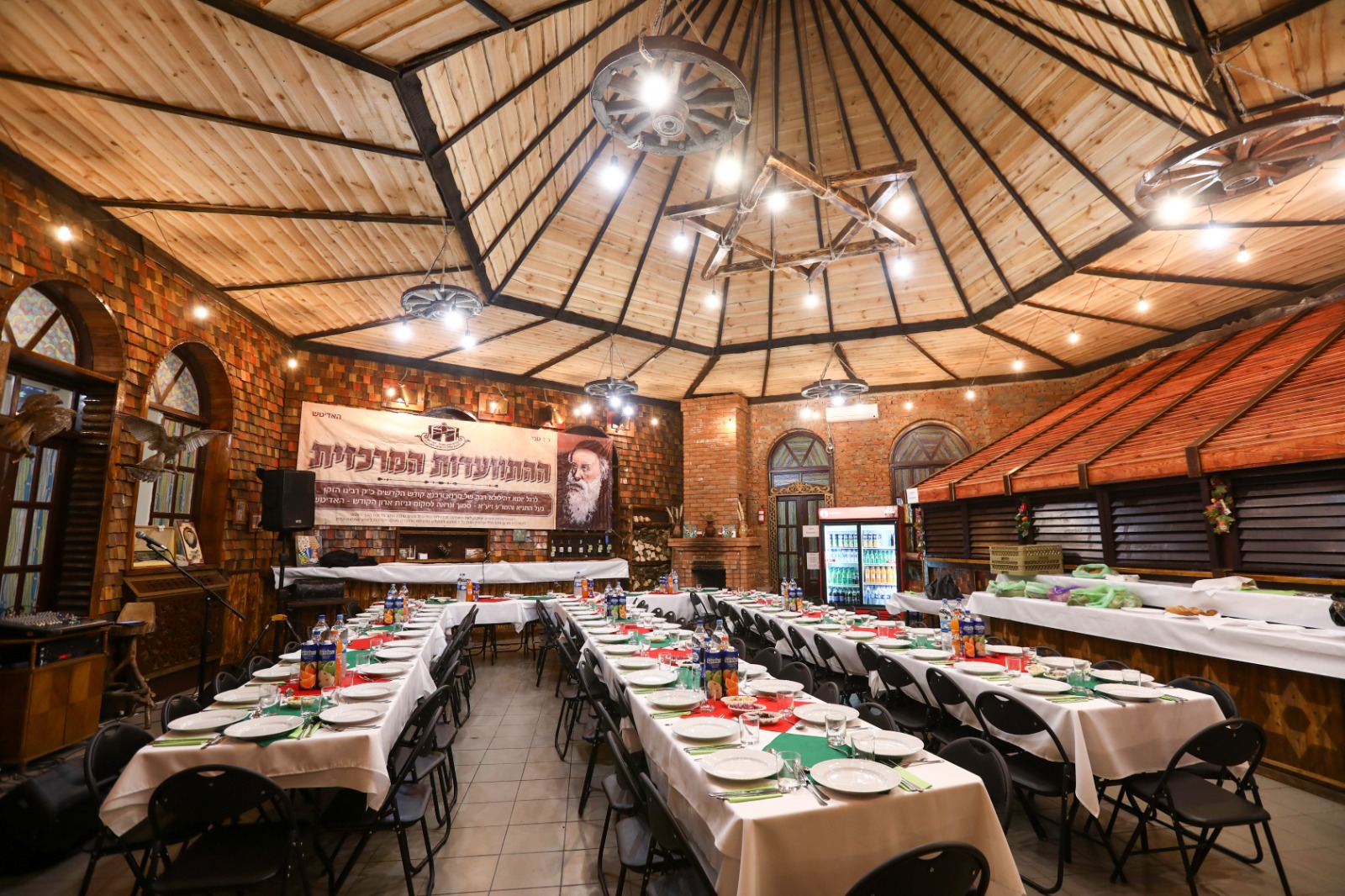 "מסעדת קרצמה" - restaurant image 1