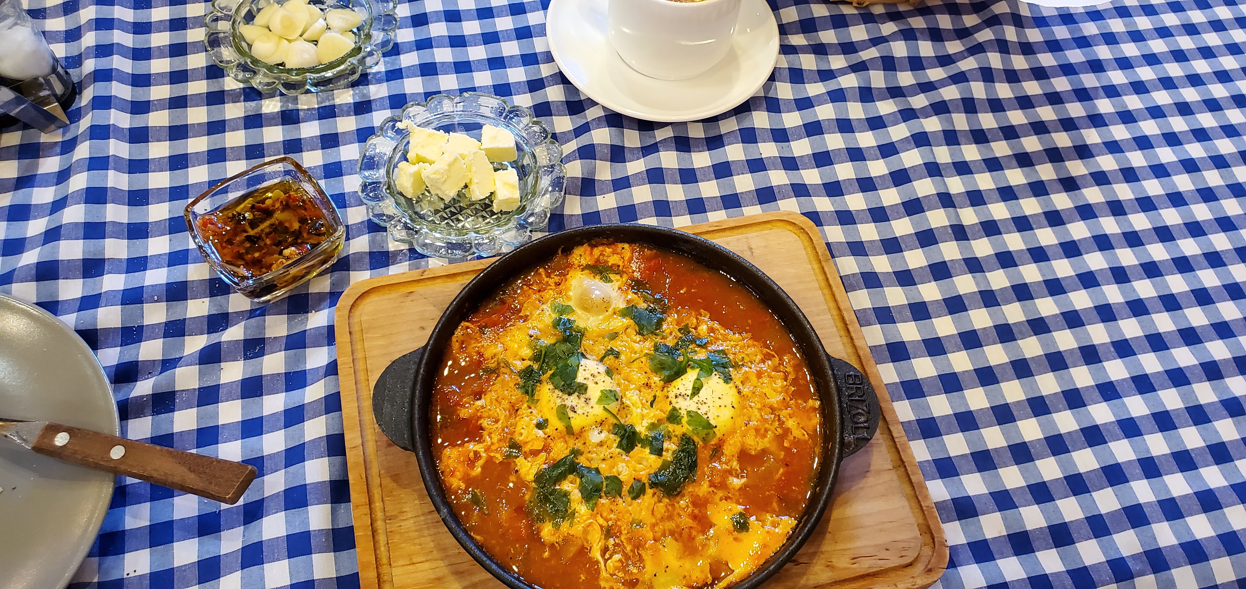 "מסעדת קרצמה" - restaurant image 4