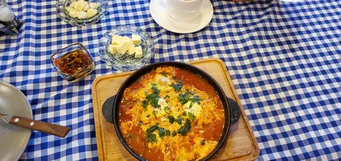 "מסעדת קרצמה" - restaurant image 4