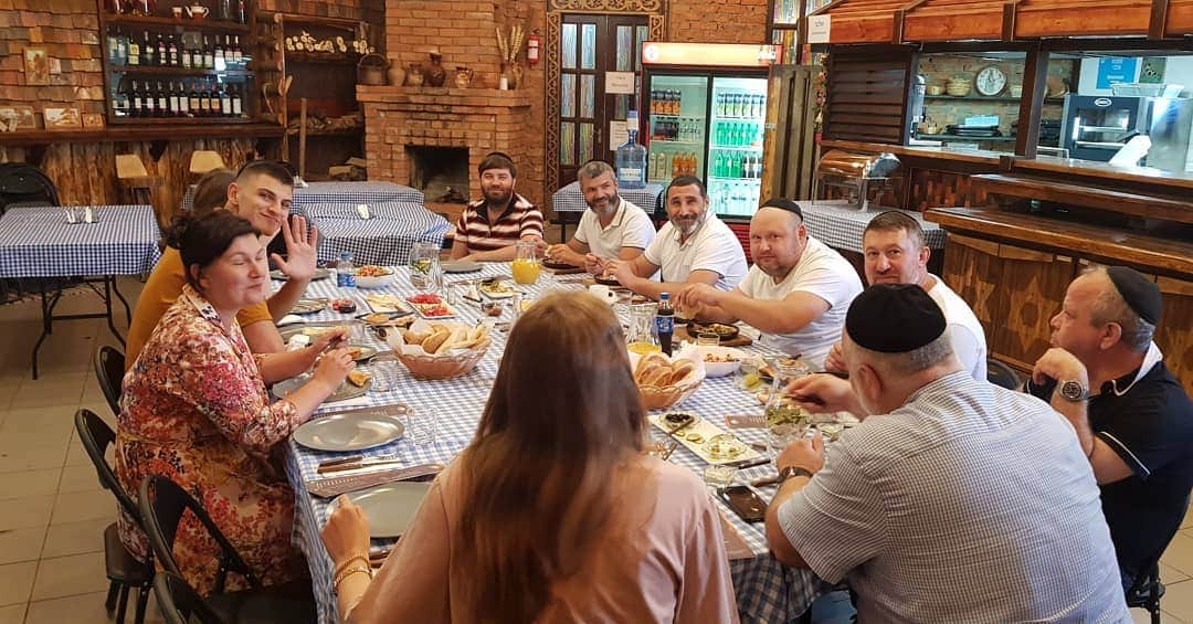 "מסעדת קרצמה" - restaurant image 8