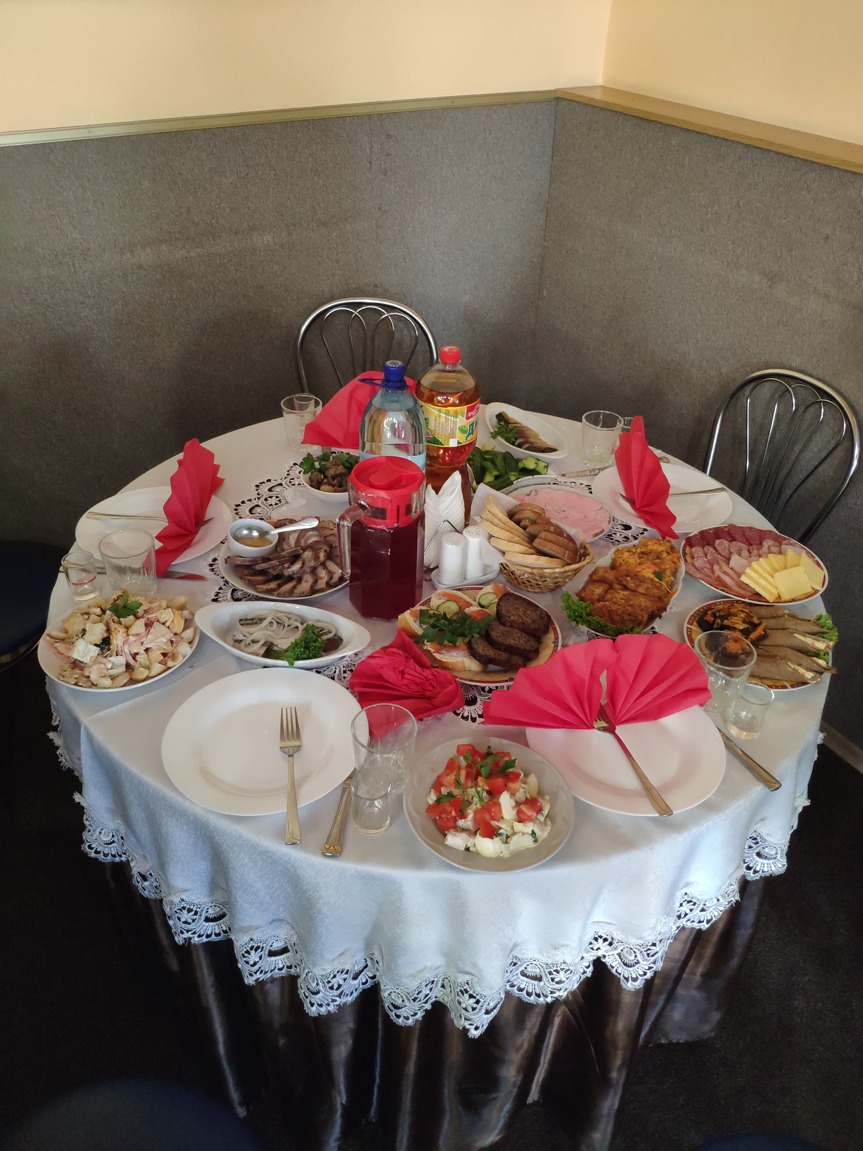 Evening stars image 2