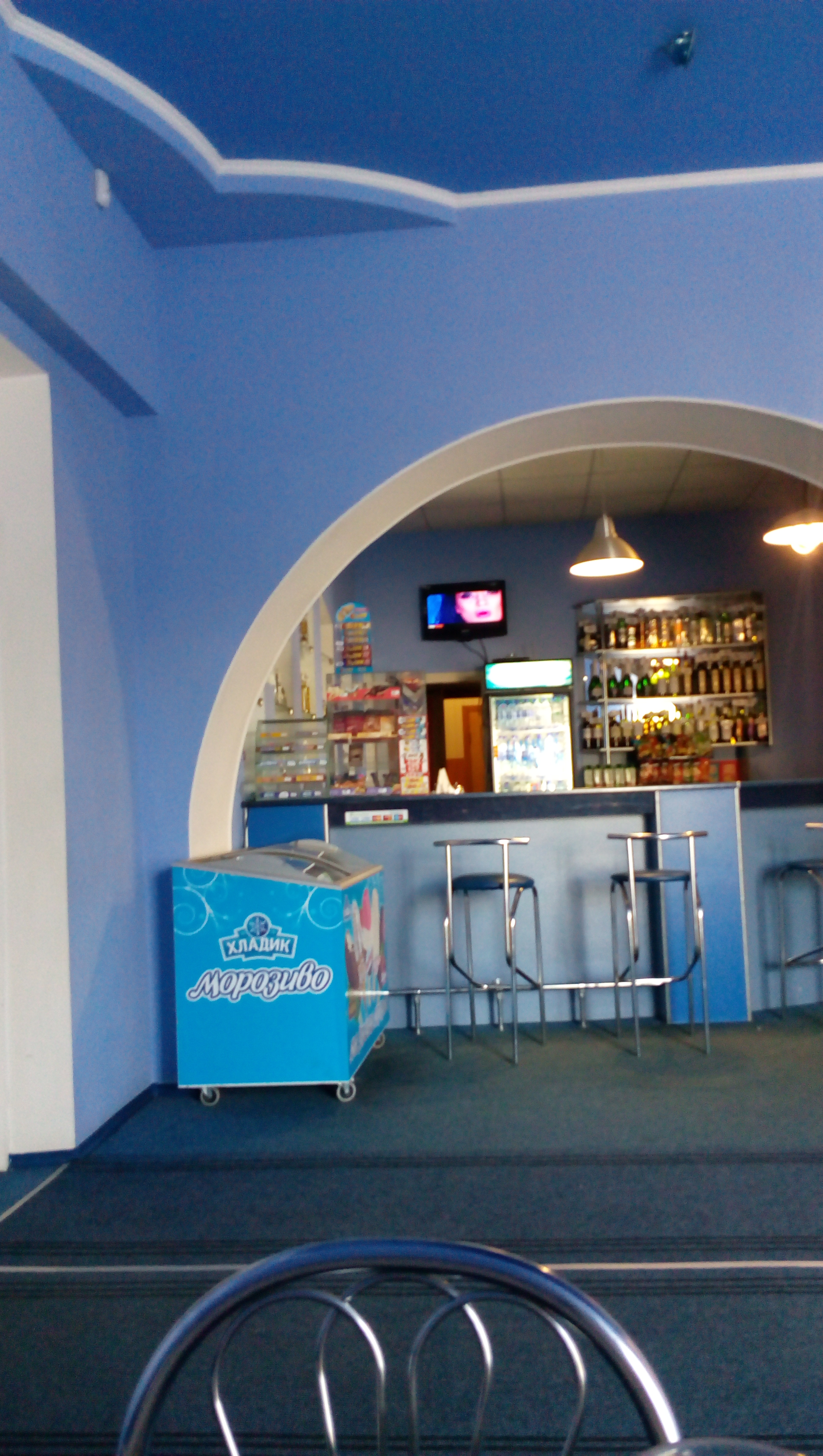 Evening stars image 4