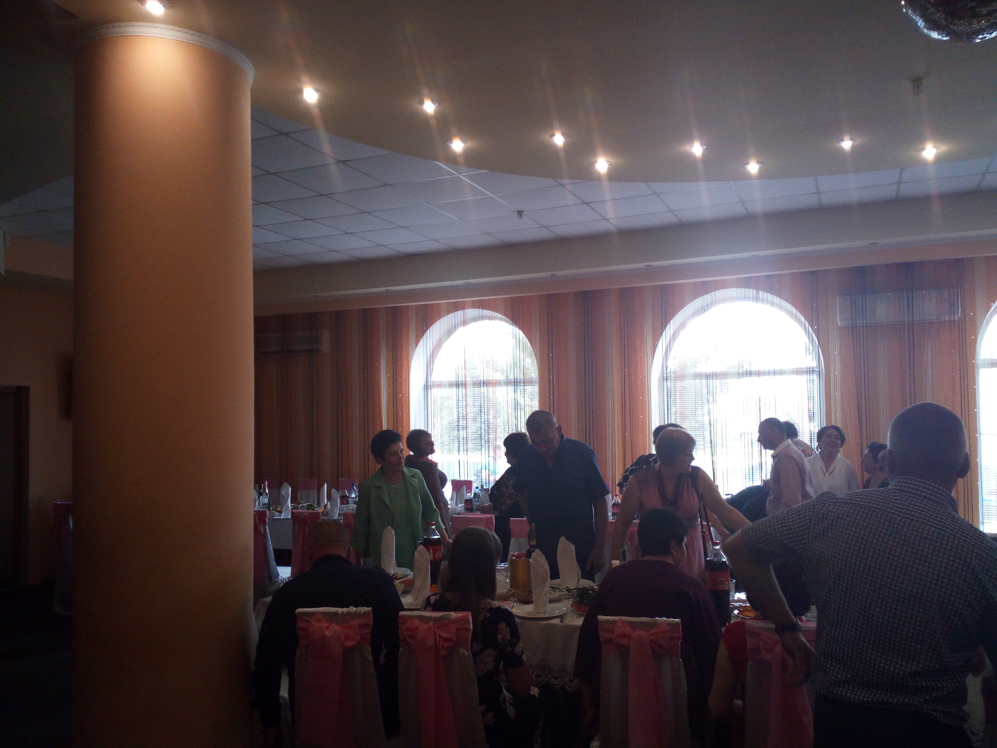 Evening stars image 7