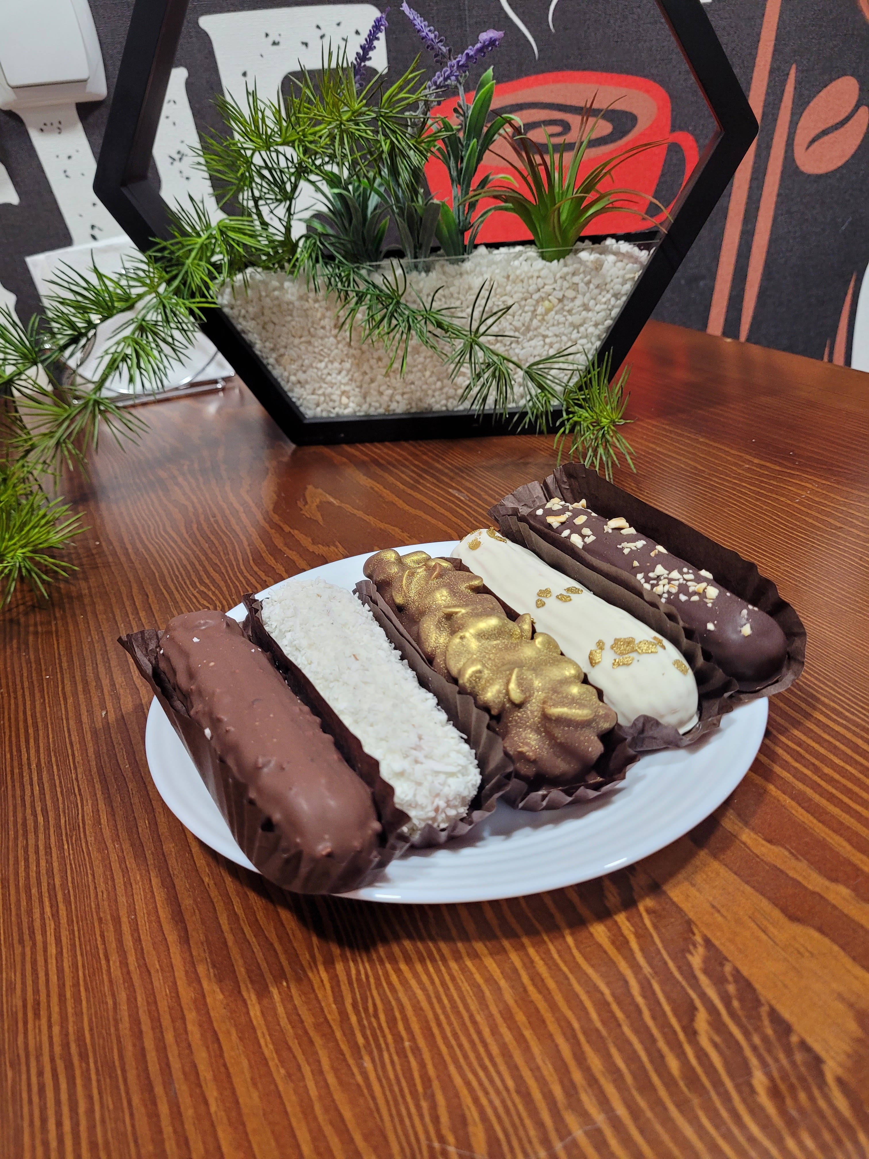 Fast Food cafe "Диво Кава" image 2