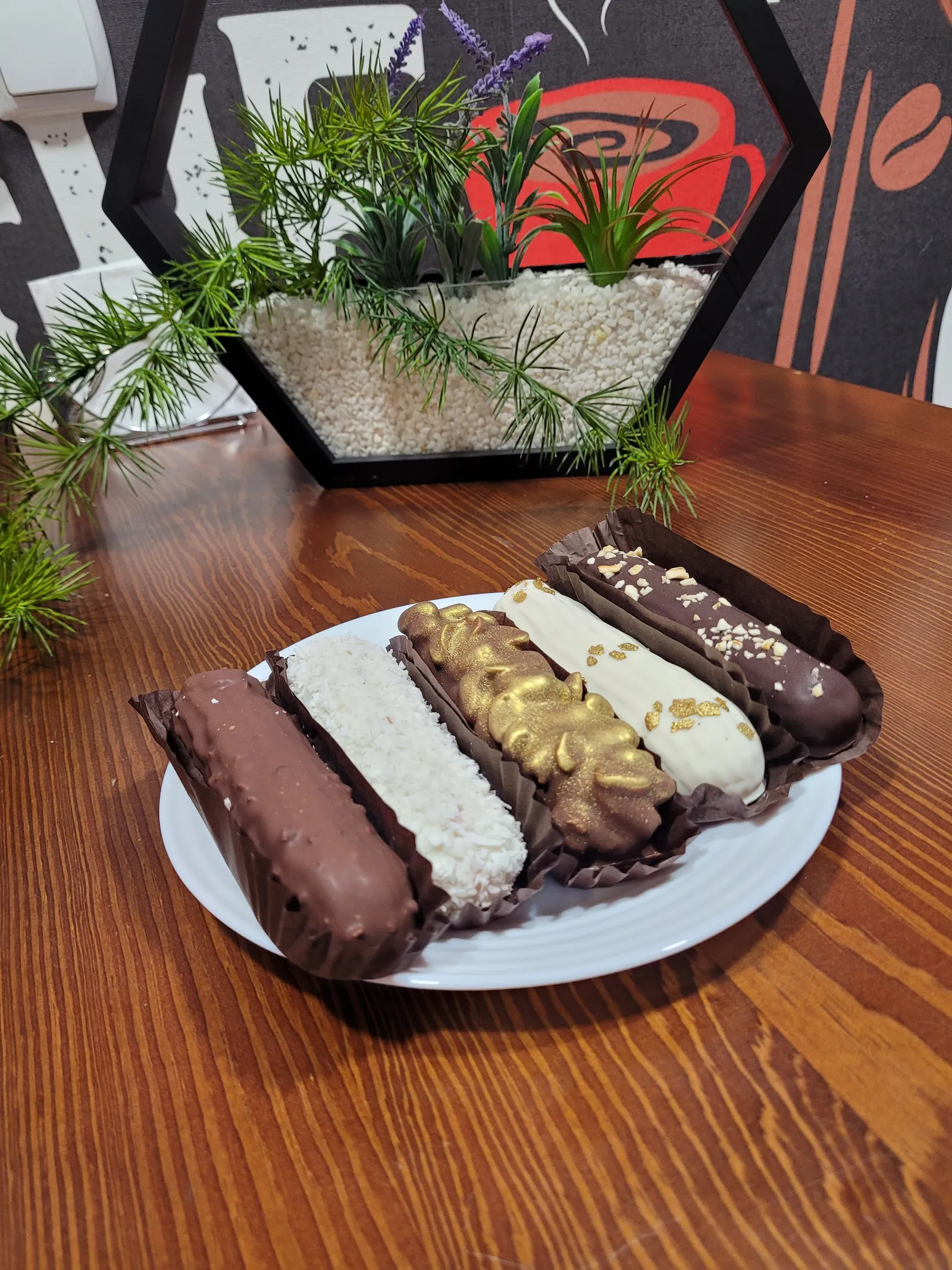 Fast Food cafe "Диво Кава" image 2