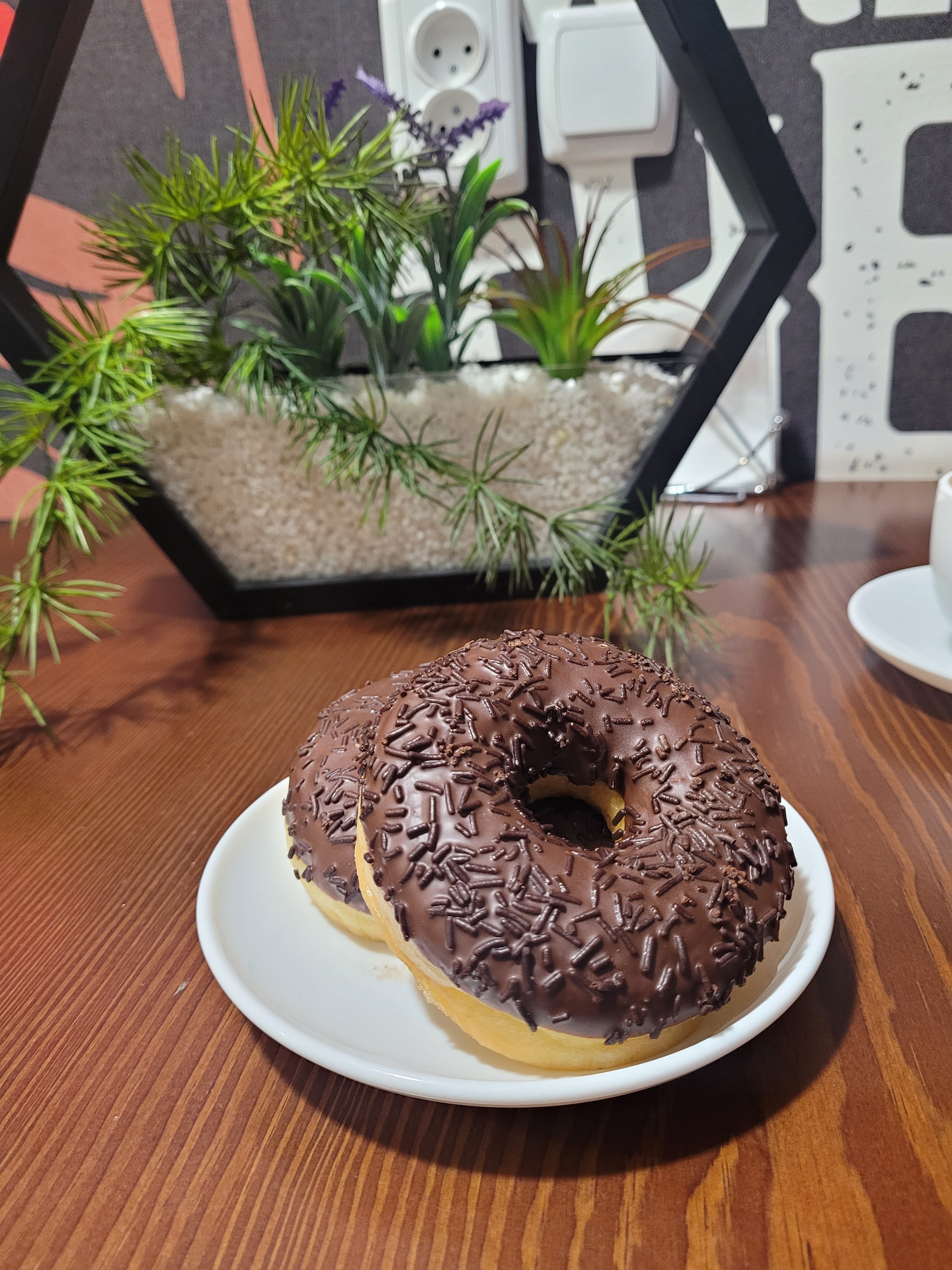 Fast Food cafe "Диво Кава" image 5