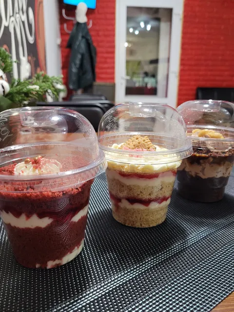 Fast Food cafe "Диво Кава" image 6