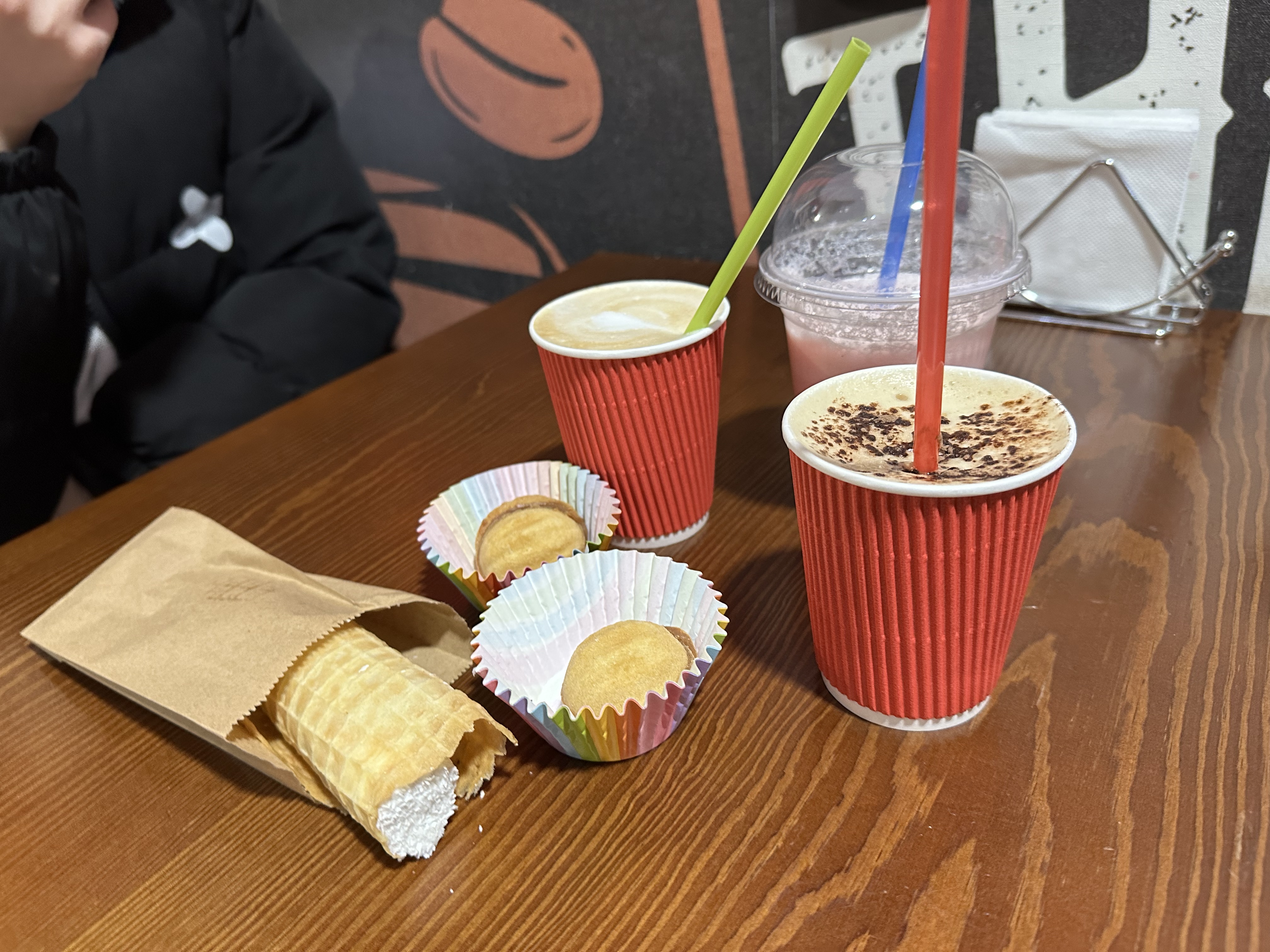 Fast Food cafe "Диво Кава" image 9