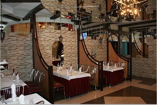 Silver Horseshoe image 5