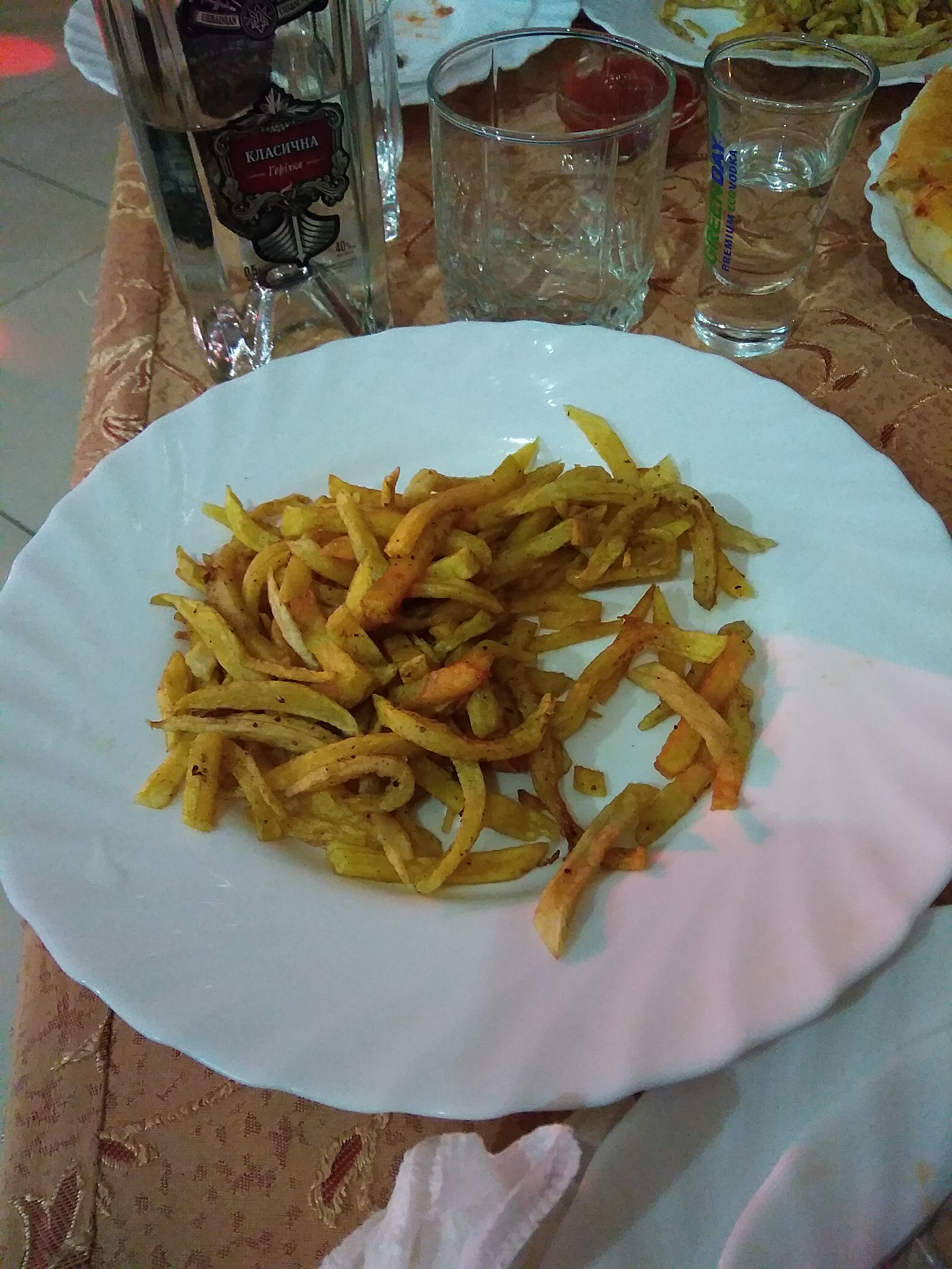 Silver Horseshoe image 10