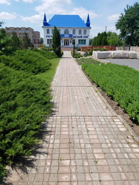 Restoran Bilyy Lev image 1