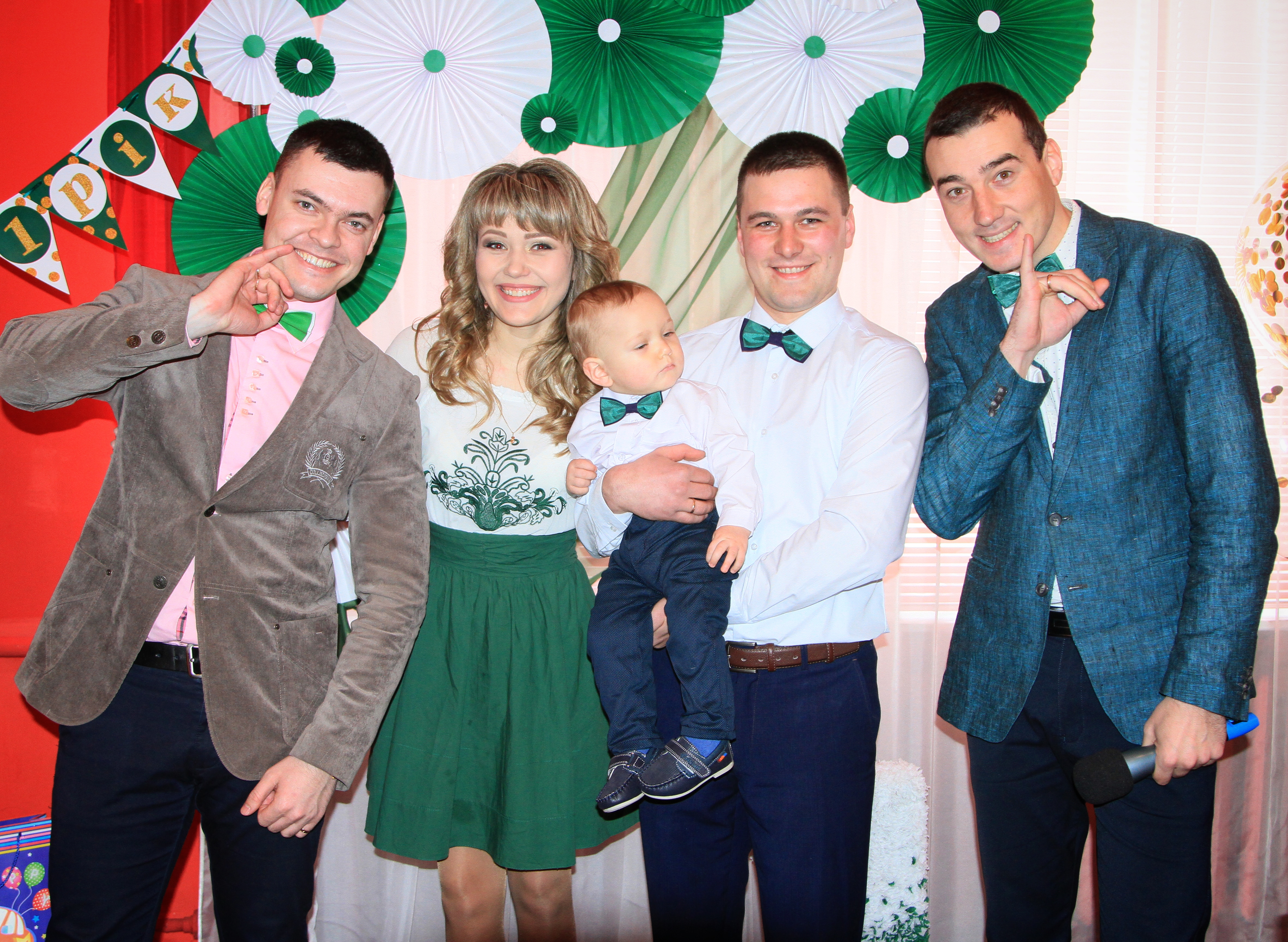 Restoran Bilyy Lev image 6